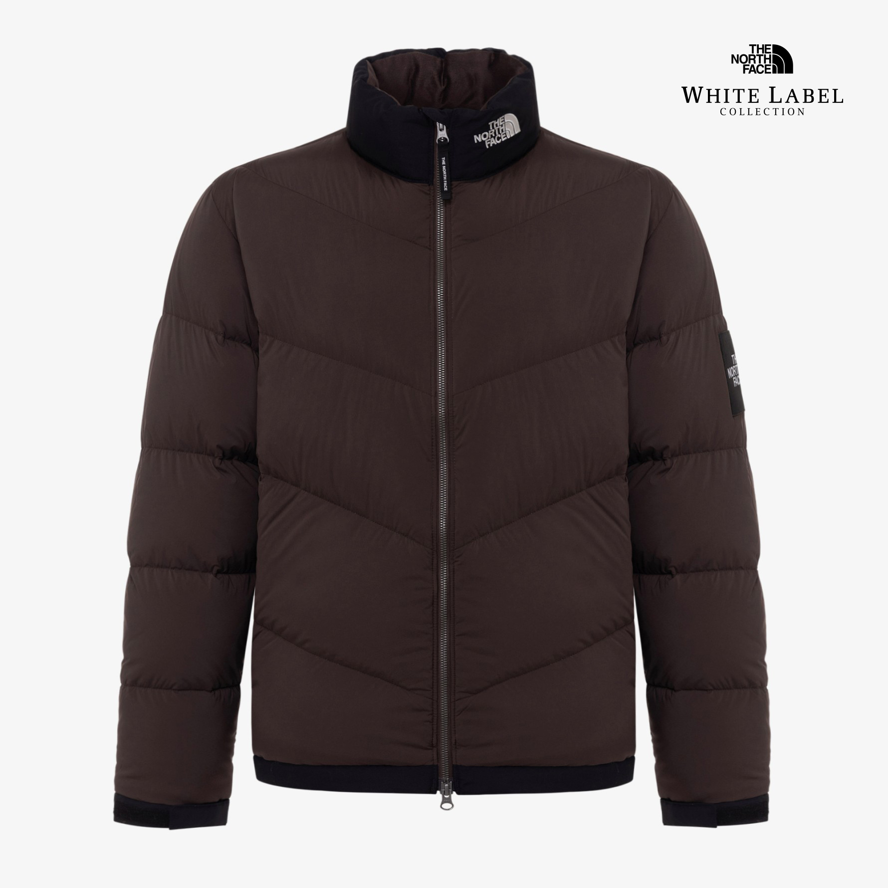 SUPERFLEX RDS DOWN JACKET