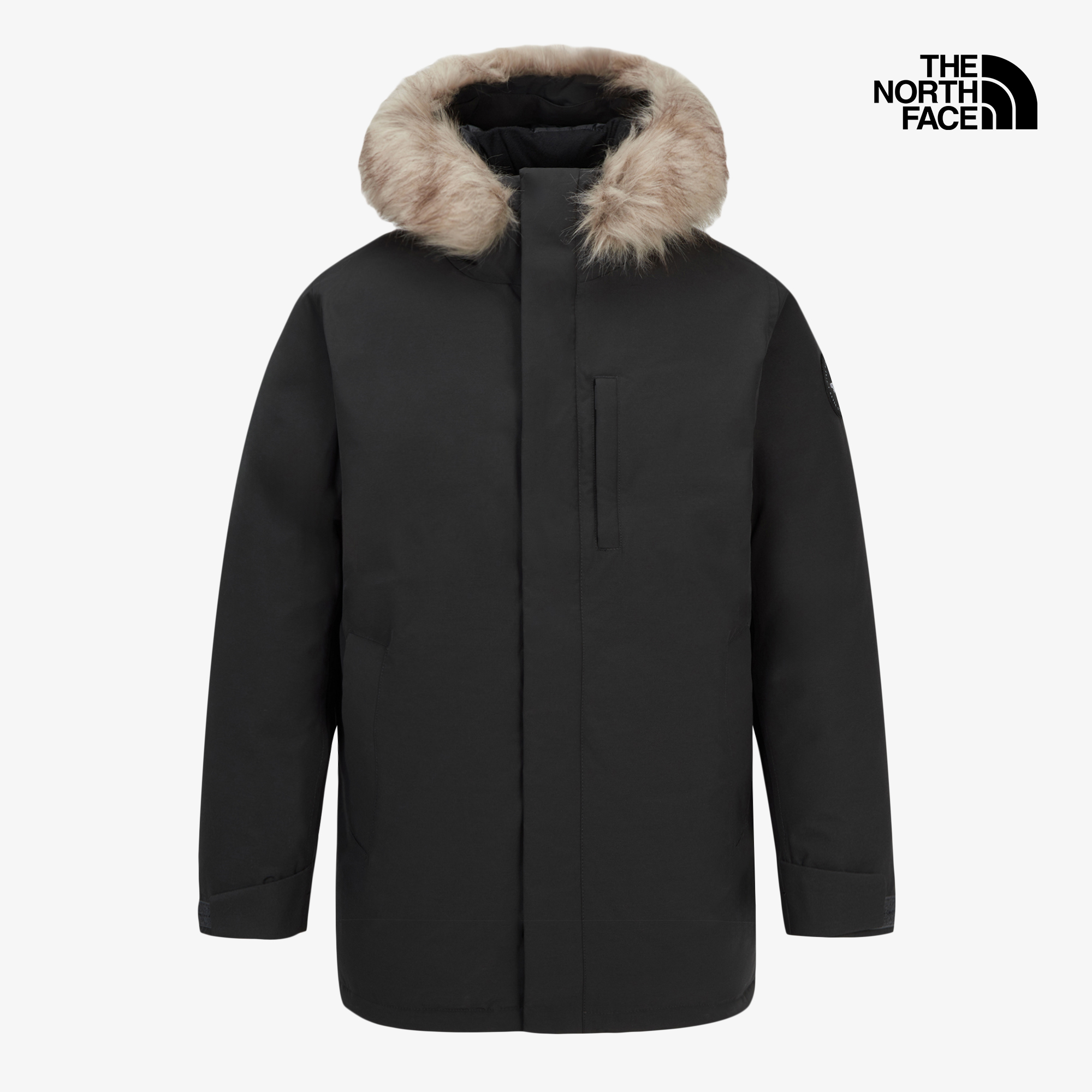 M'S MANTOVA RDS DOWN PARKA