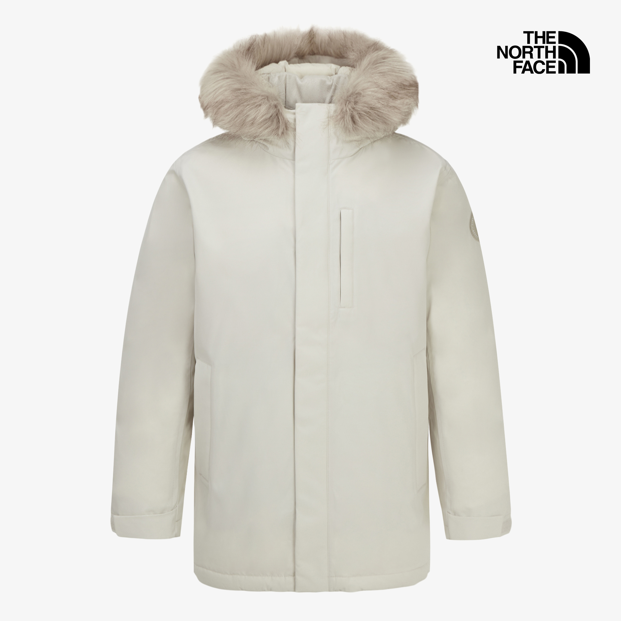 M'S MANTOVA RDS DOWN PARKA