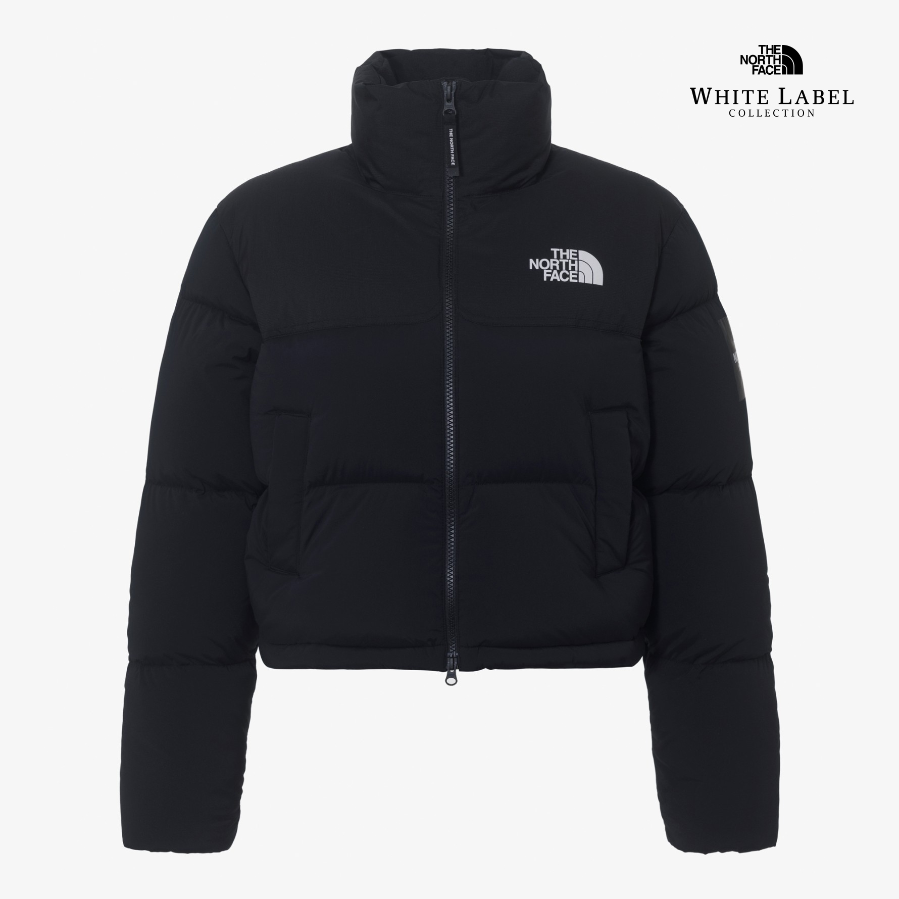 W'S SUPERFLEX NUPTSE DOWN JACKET (RDS)