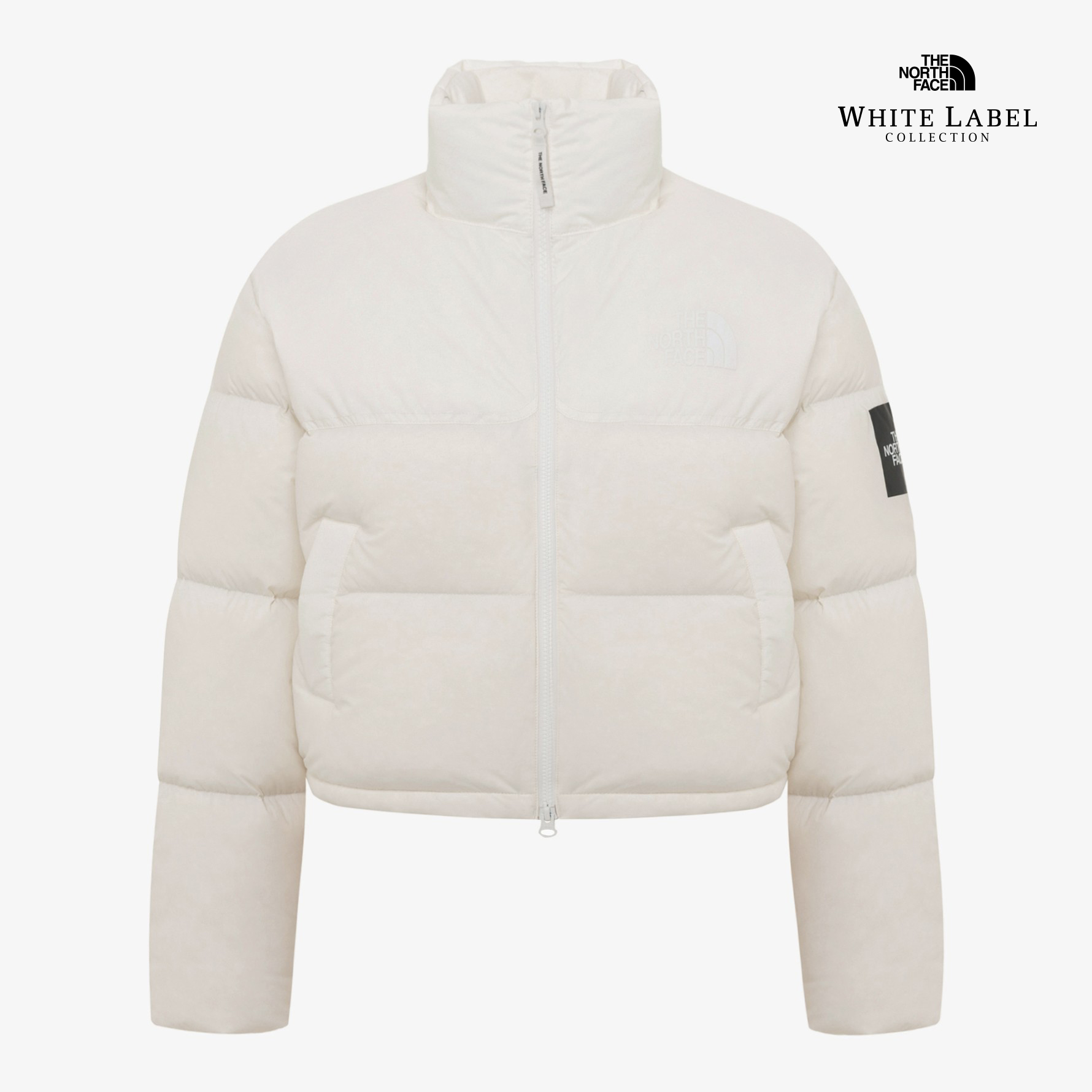 W'S SUPERFLEX NUPTSE DOWN JACKET (RDS)