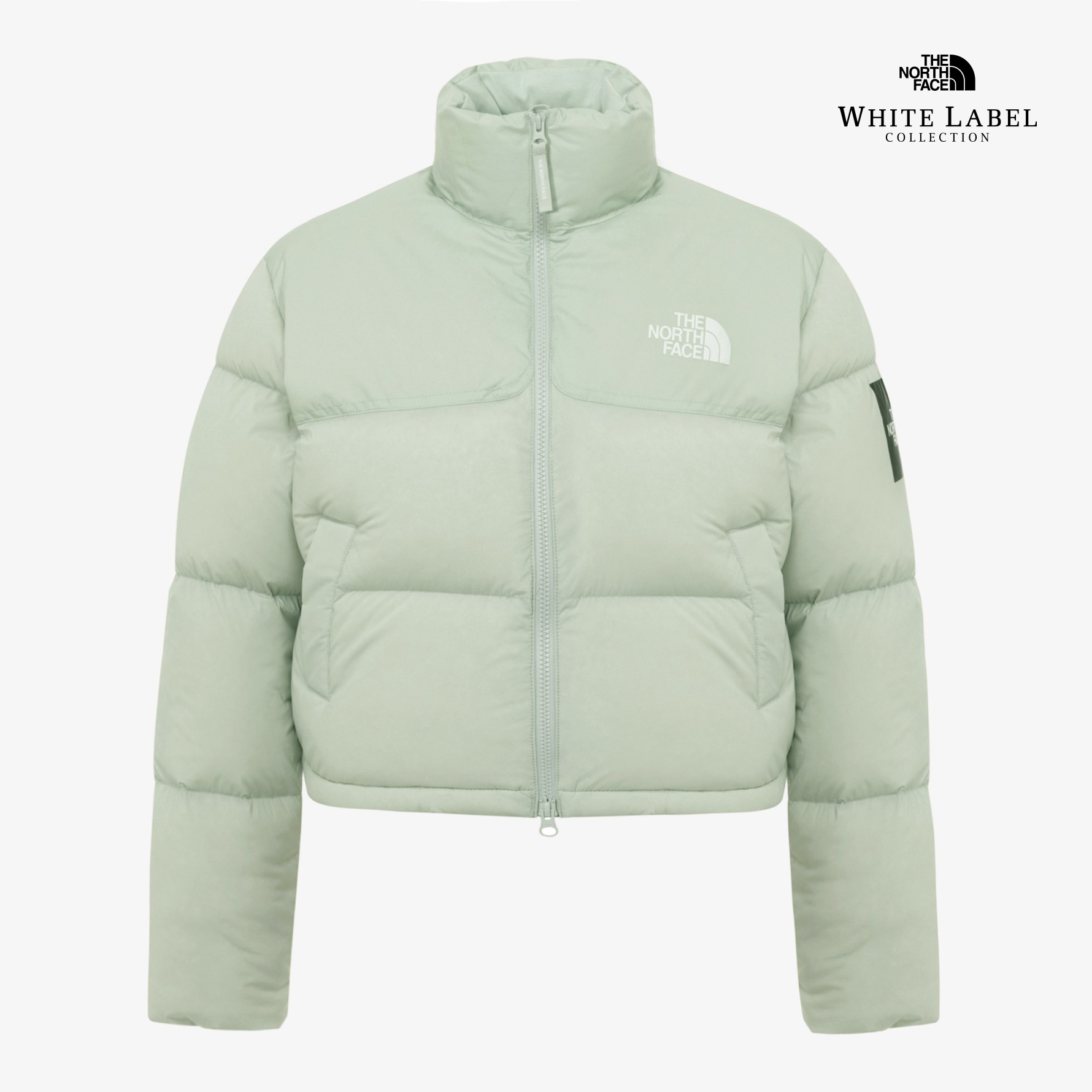 W'S SUPERFLEX NUPTSE DOWN JACKET (RDS)