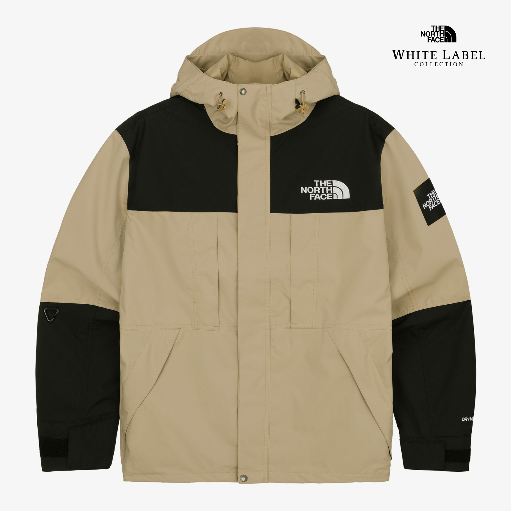 NEO VAIDEN JACKET