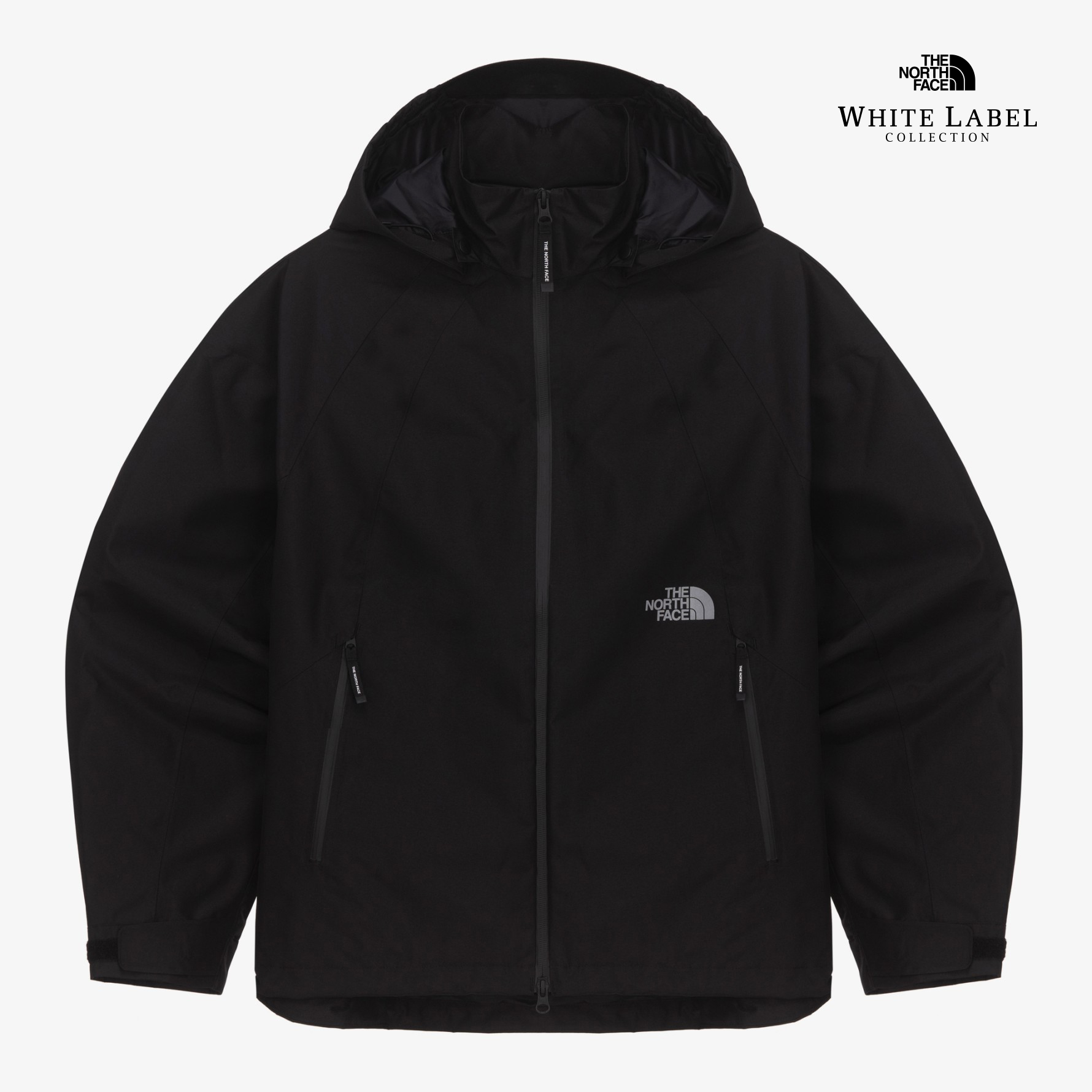 SLOPE JACKET