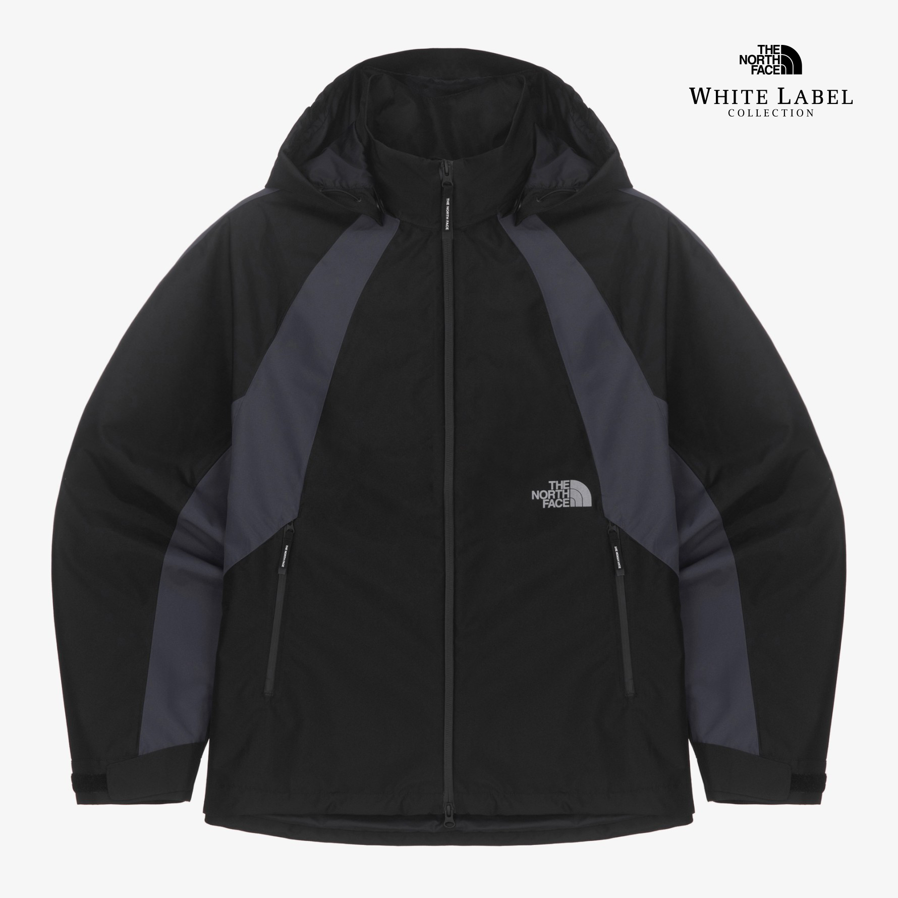 SLOPE JACKET