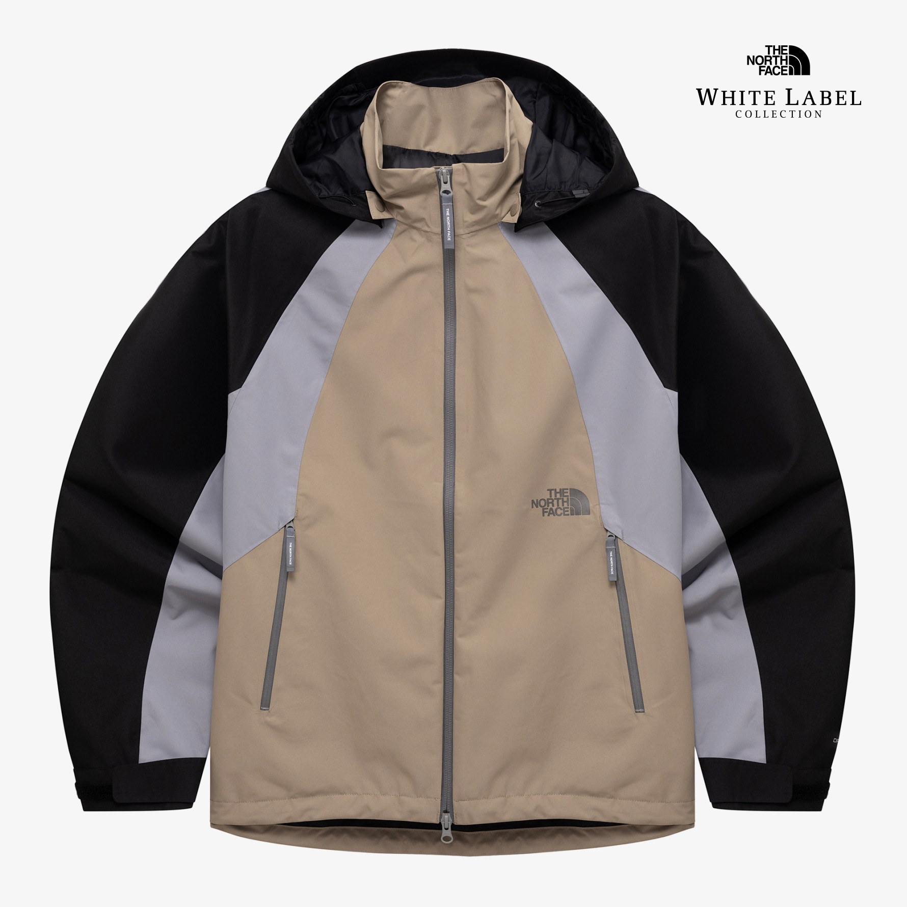 SLOPE JACKET