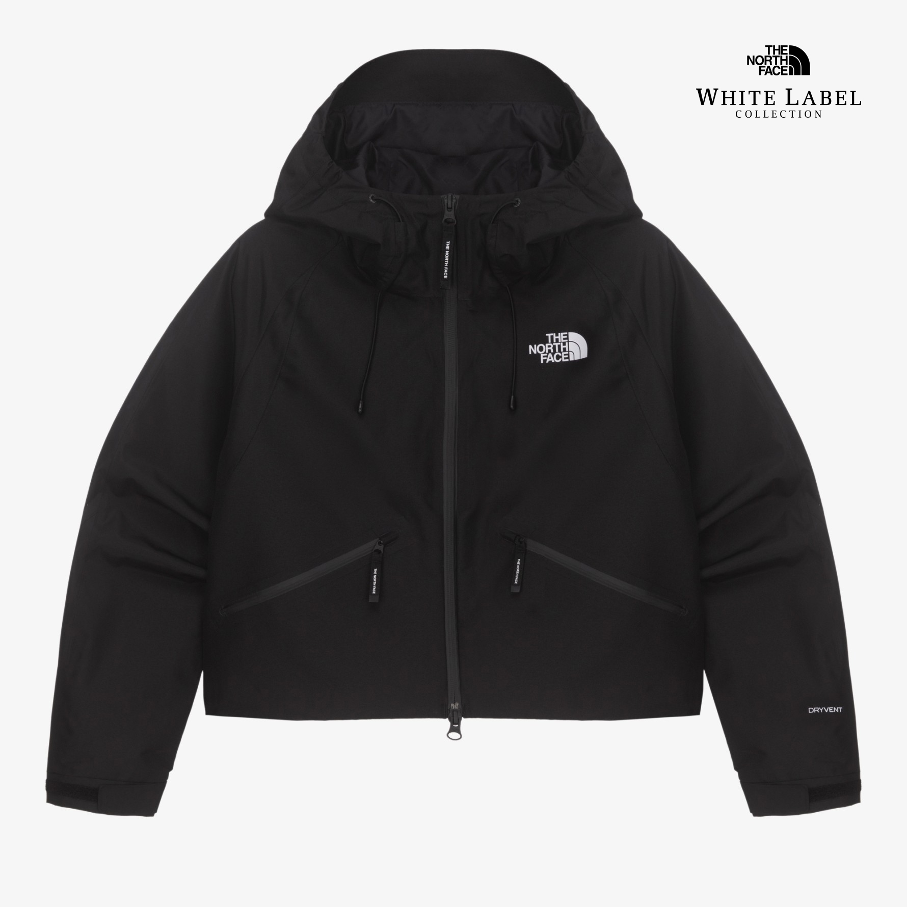 W'S SLOPE JACKET
