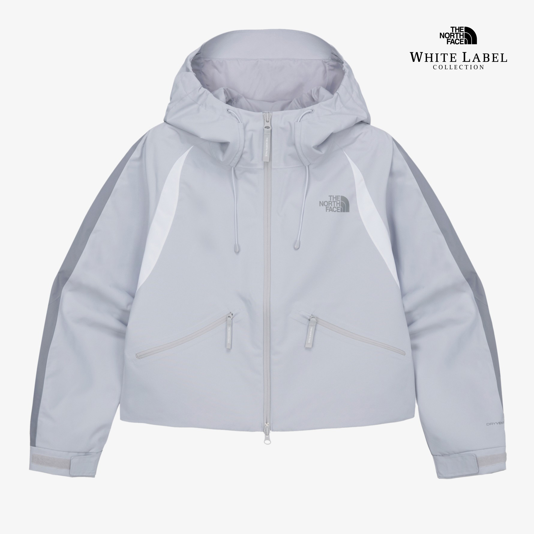 W'S SLOPE JACKET