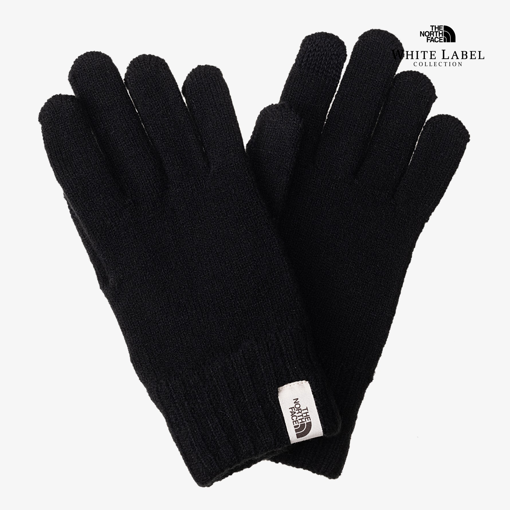 WL MELLOW KNIT GLOVE