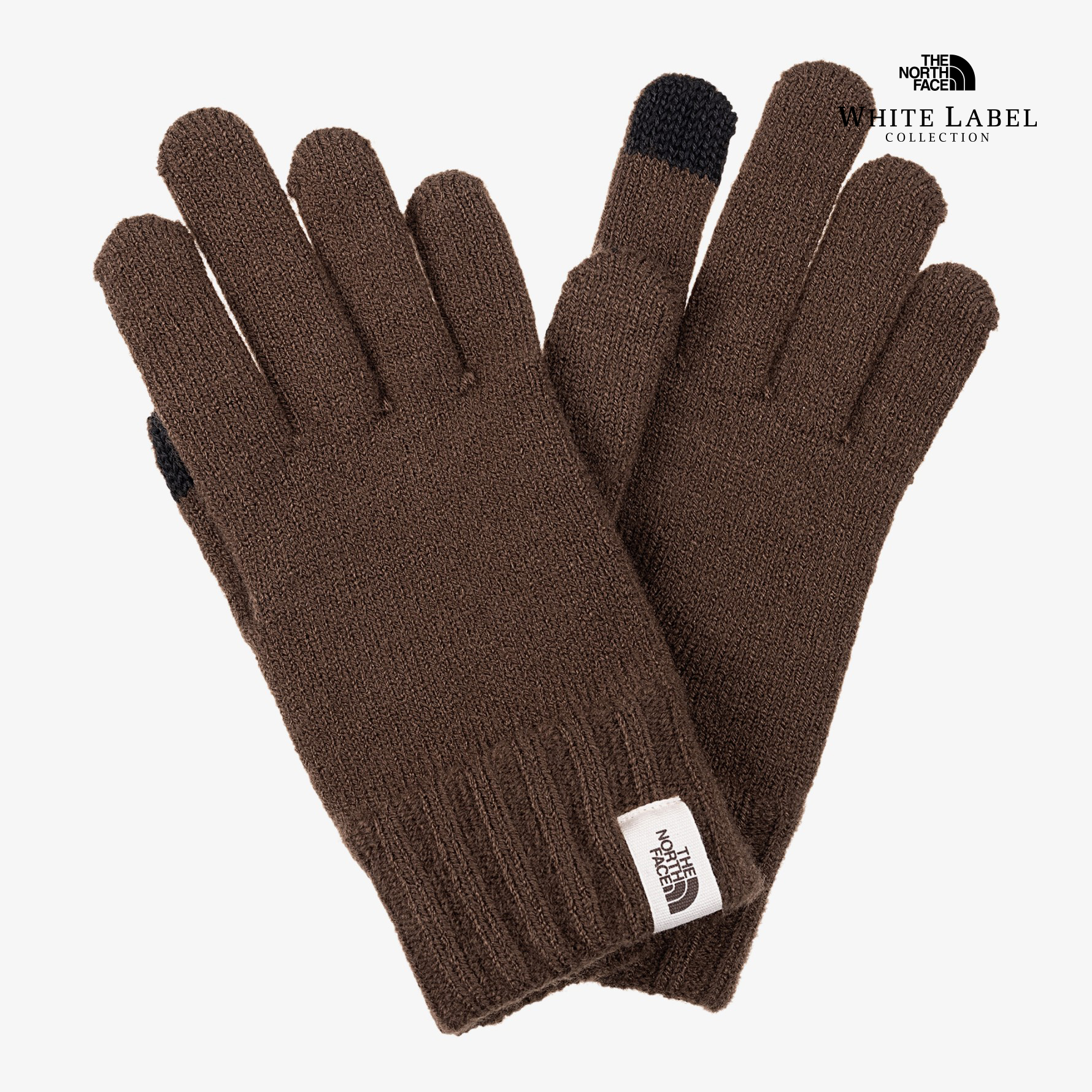 WL MELLOW KNIT GLOVE