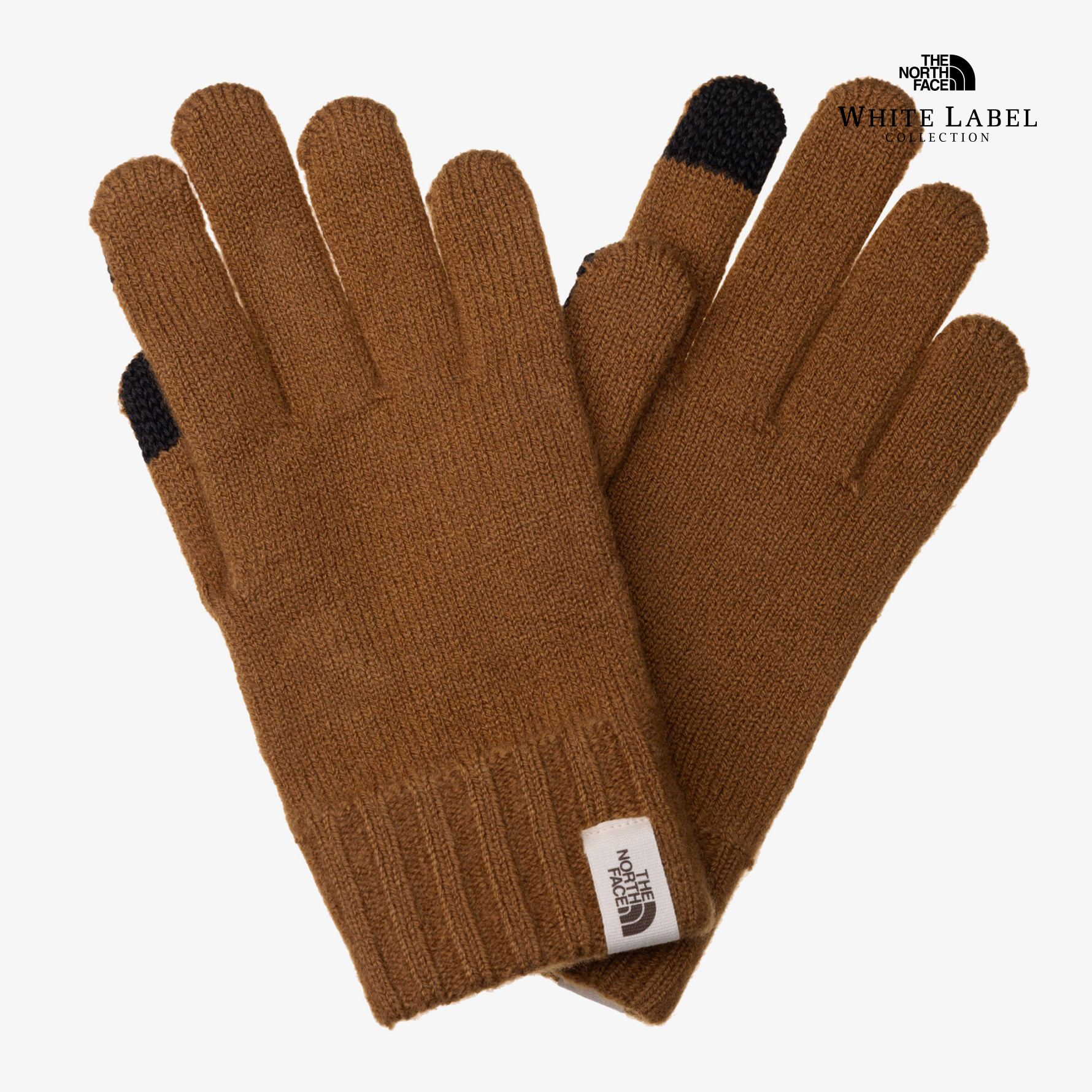 WL MELLOW KNIT GLOVE