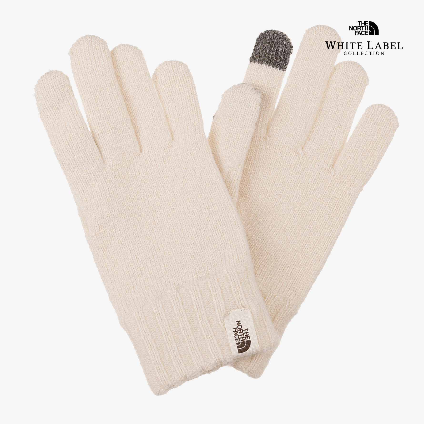 WL MELLOW KNIT GLOVE