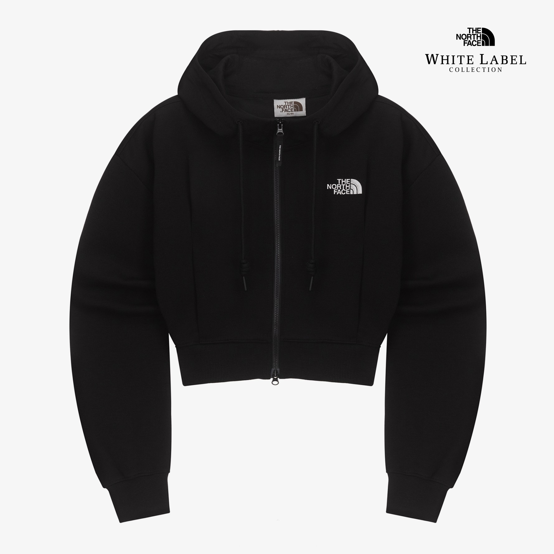 W'S SEED TECH HOOD ZIP UP