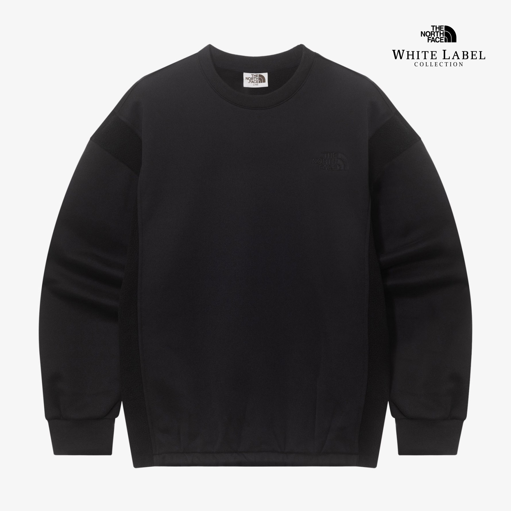 PUFFY SWEATSHIRTS