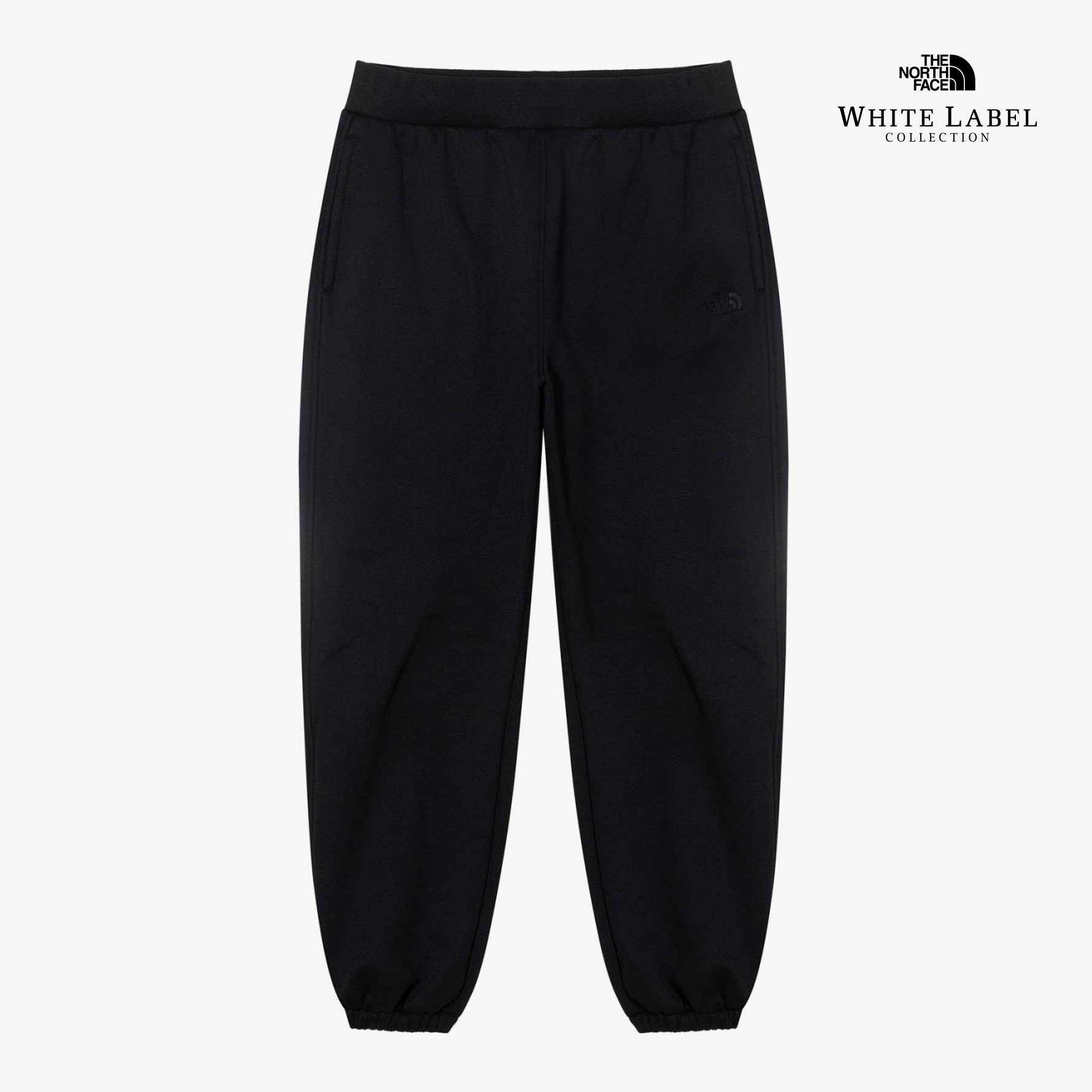 PUFFY SWEATSPANTS