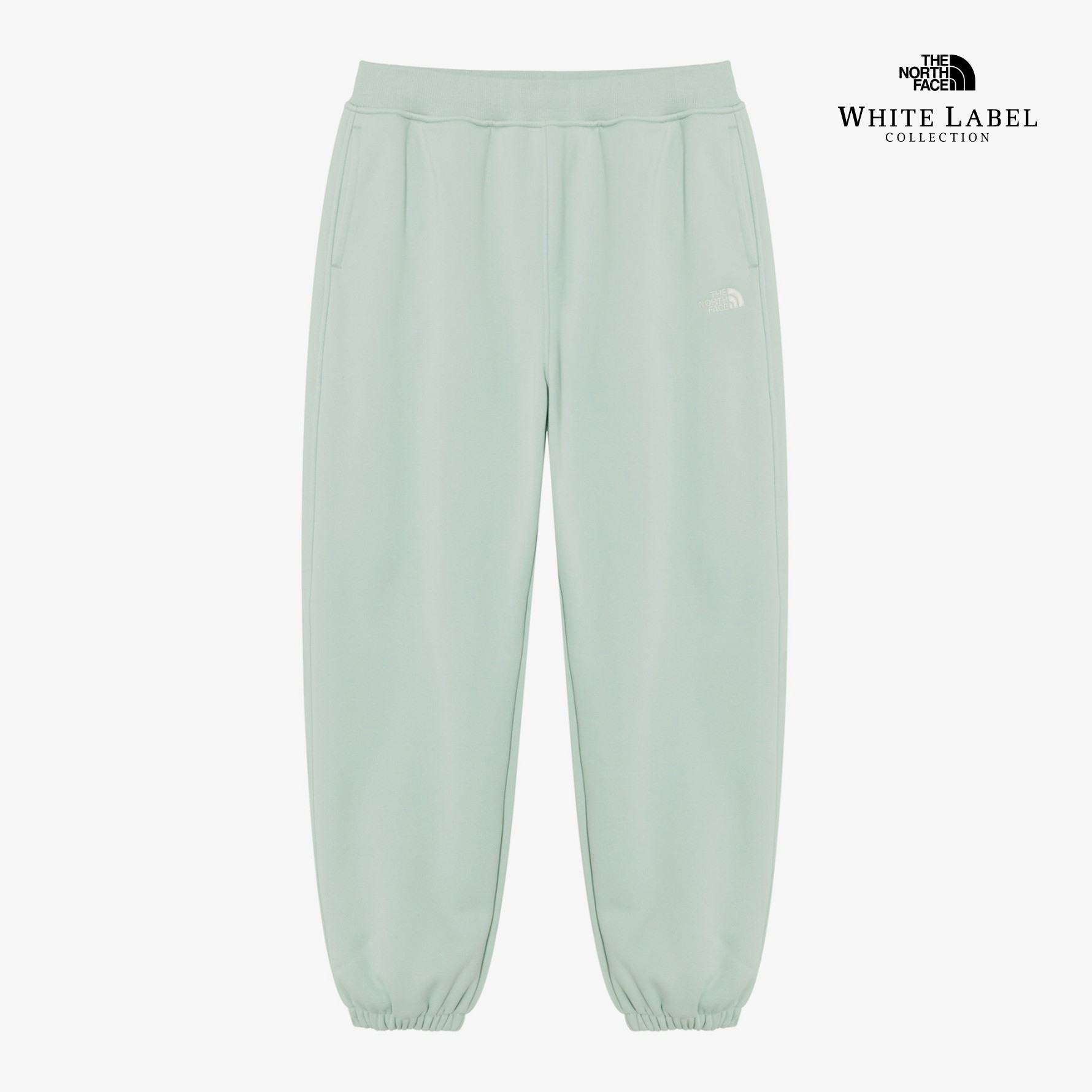 PUFFY SWEATSPANTS
