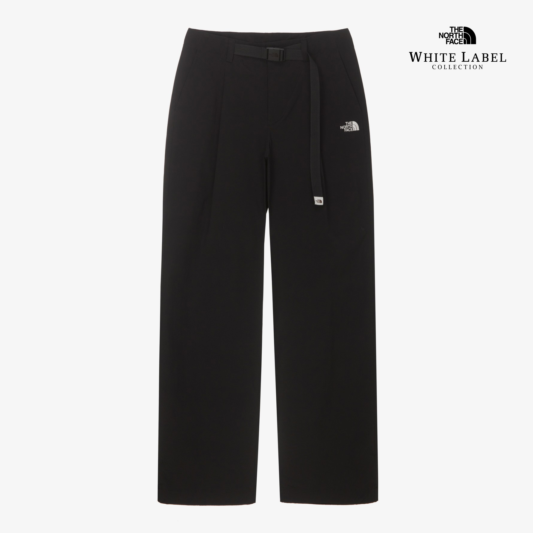 WINTON STRAIGHT PANTS