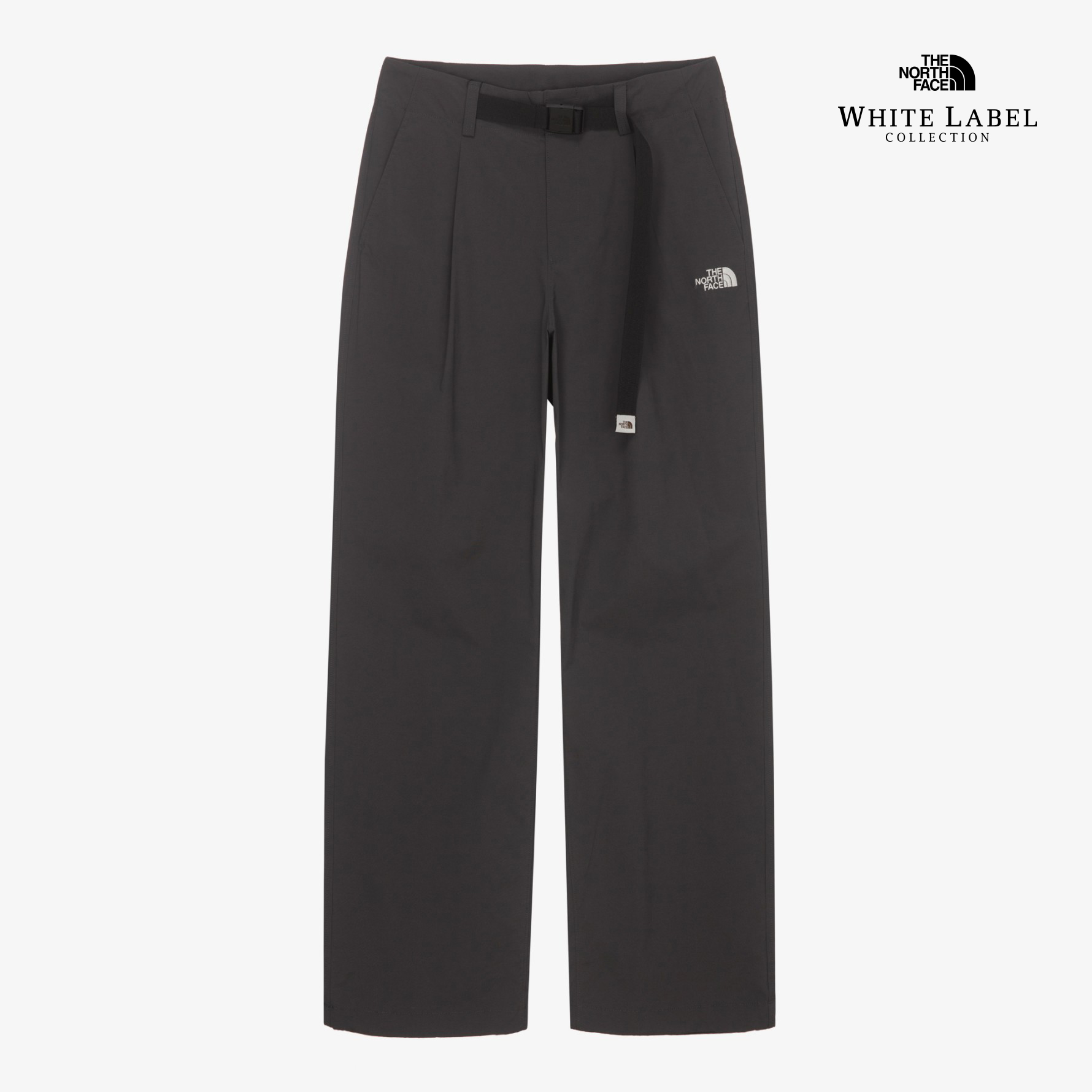 WINTON STRAIGHT PANTS