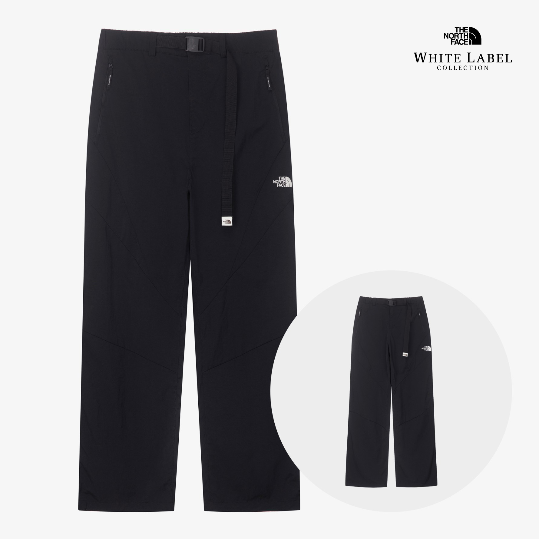 BANDON PANTS