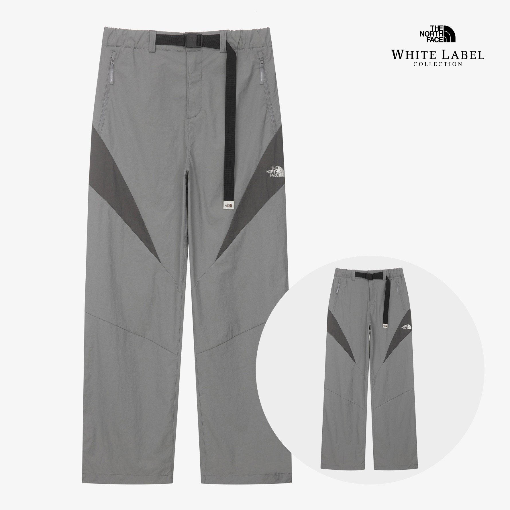 BANDON PANTS