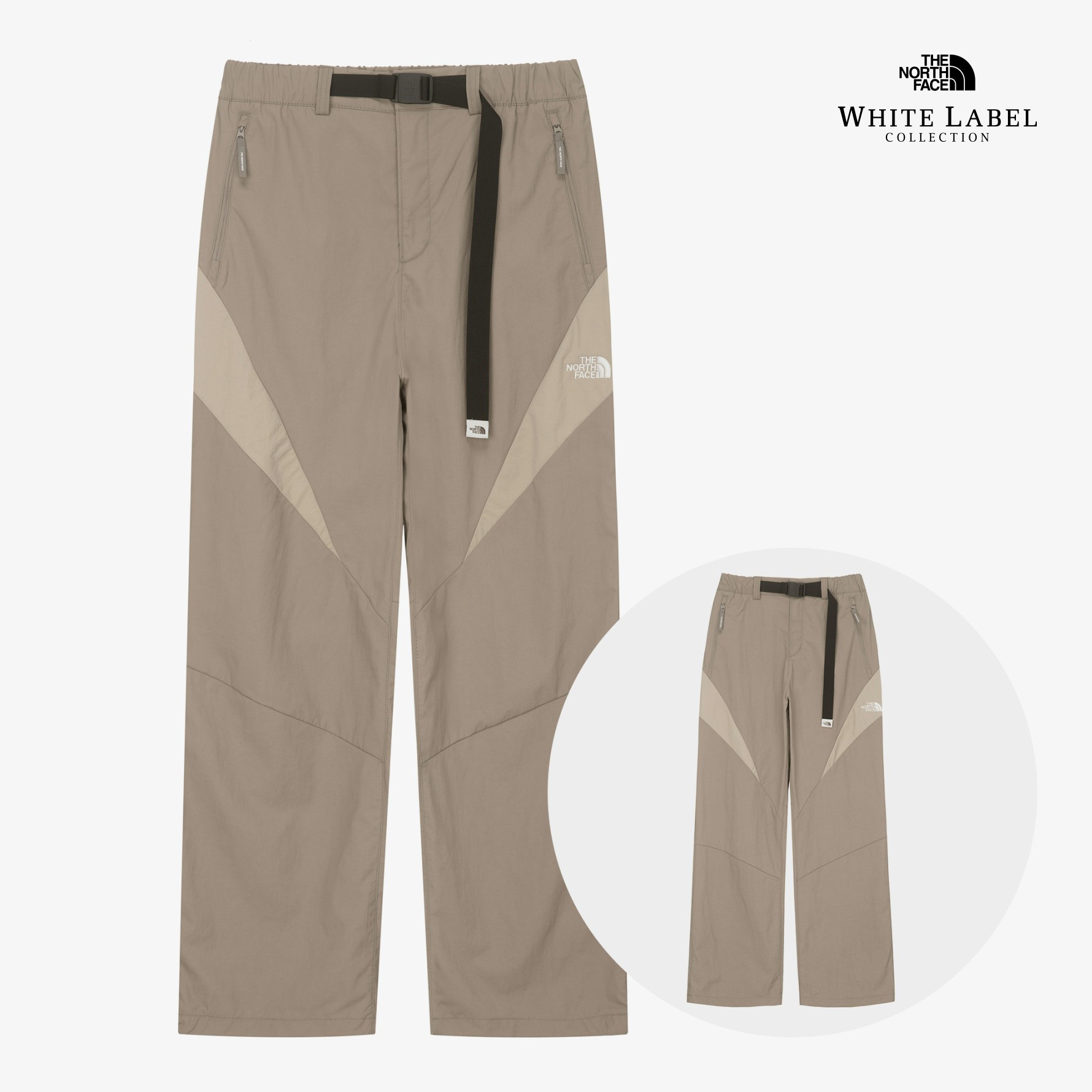 BANDON PANTS