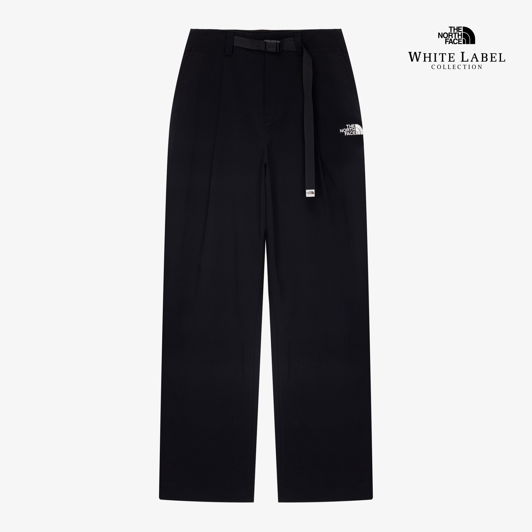 W'S WINTON STRAIGHT PANTS