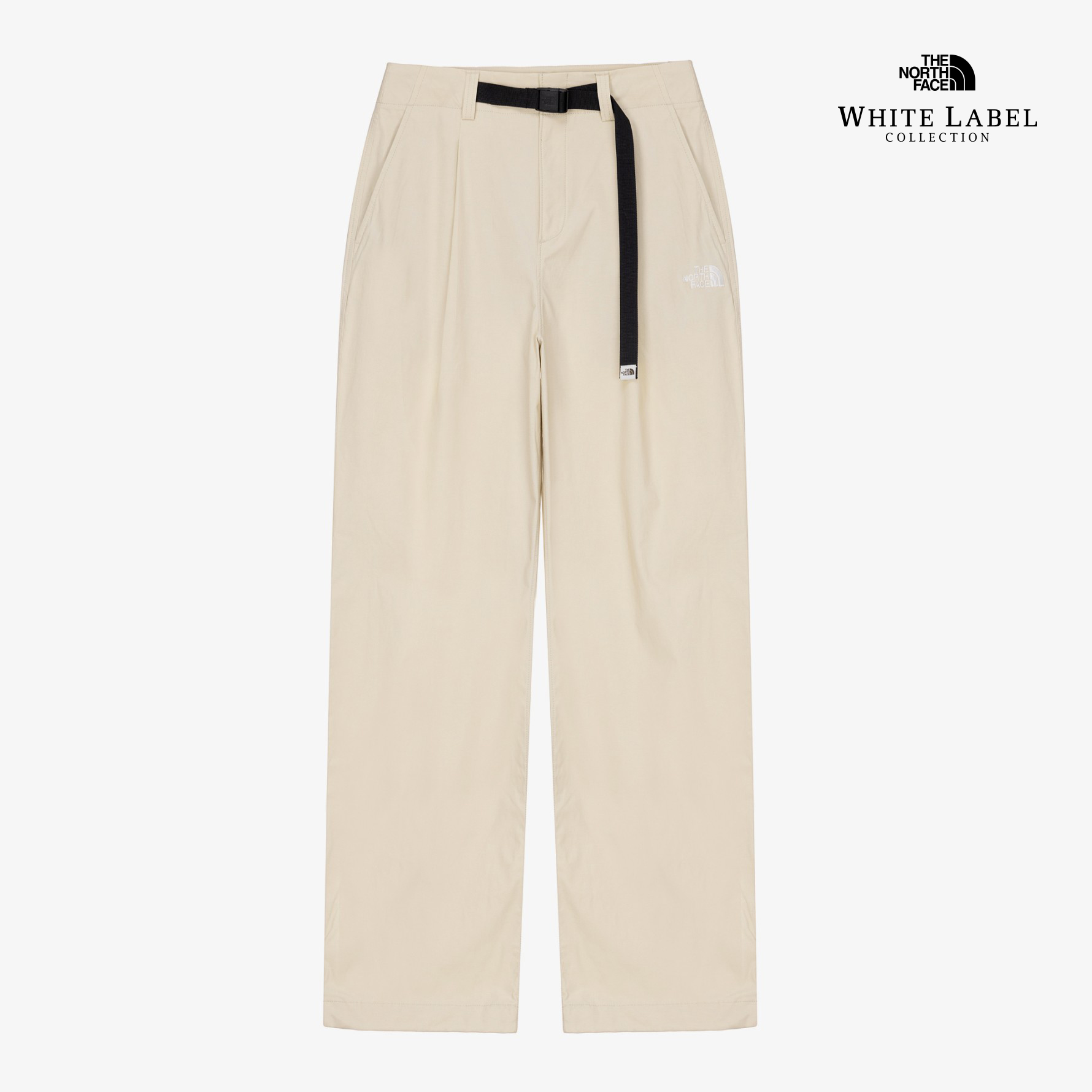W'S WINTON STRAIGHT PANTS