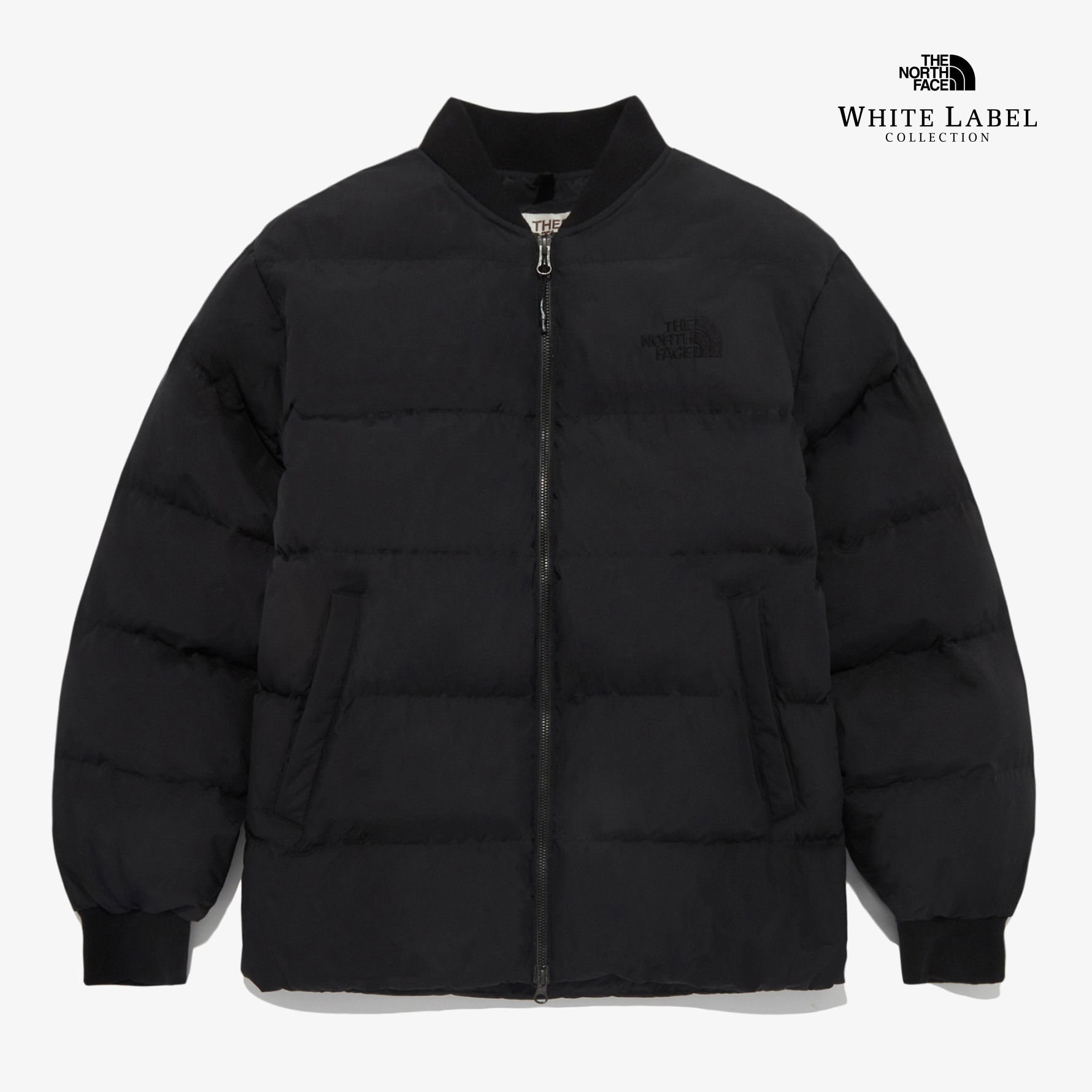 VUNTUT ON BALL JACKET /H