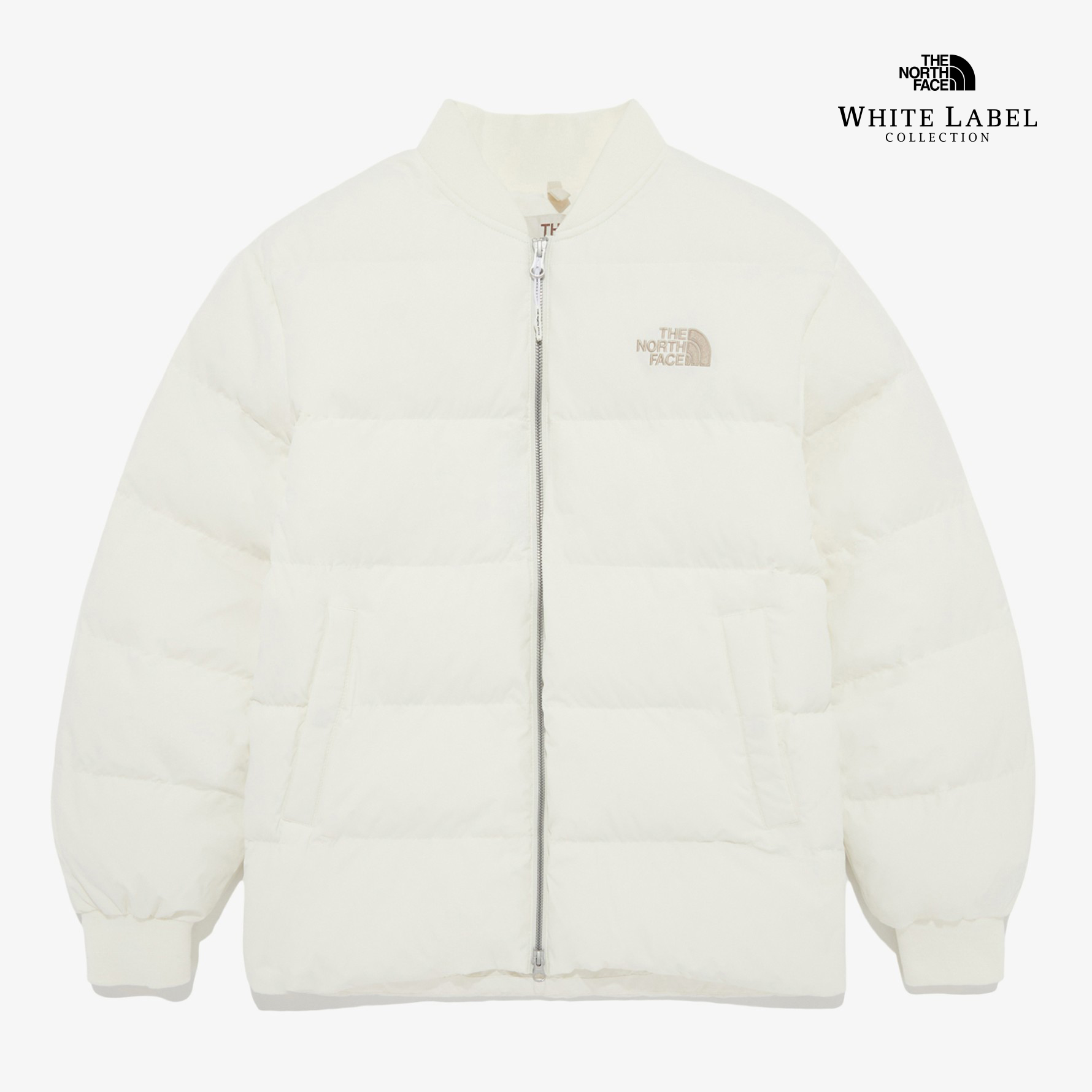 VUNTUT ON BALL JACKET /H