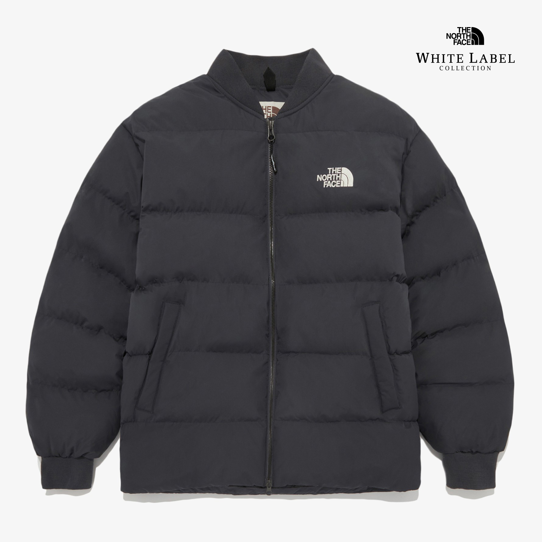 VUNTUT ON BALL JACKET /H