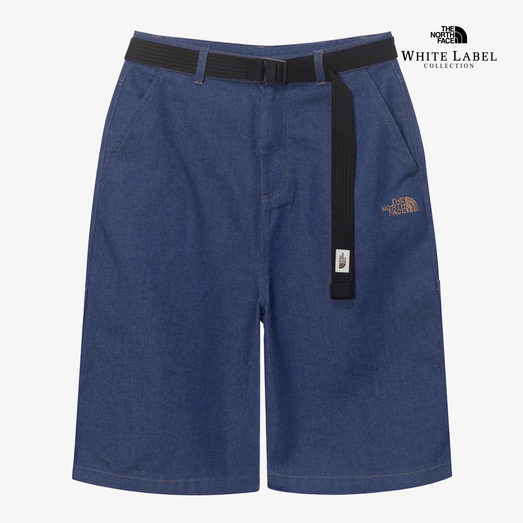 CARPENTER BERMUDA SHORTS