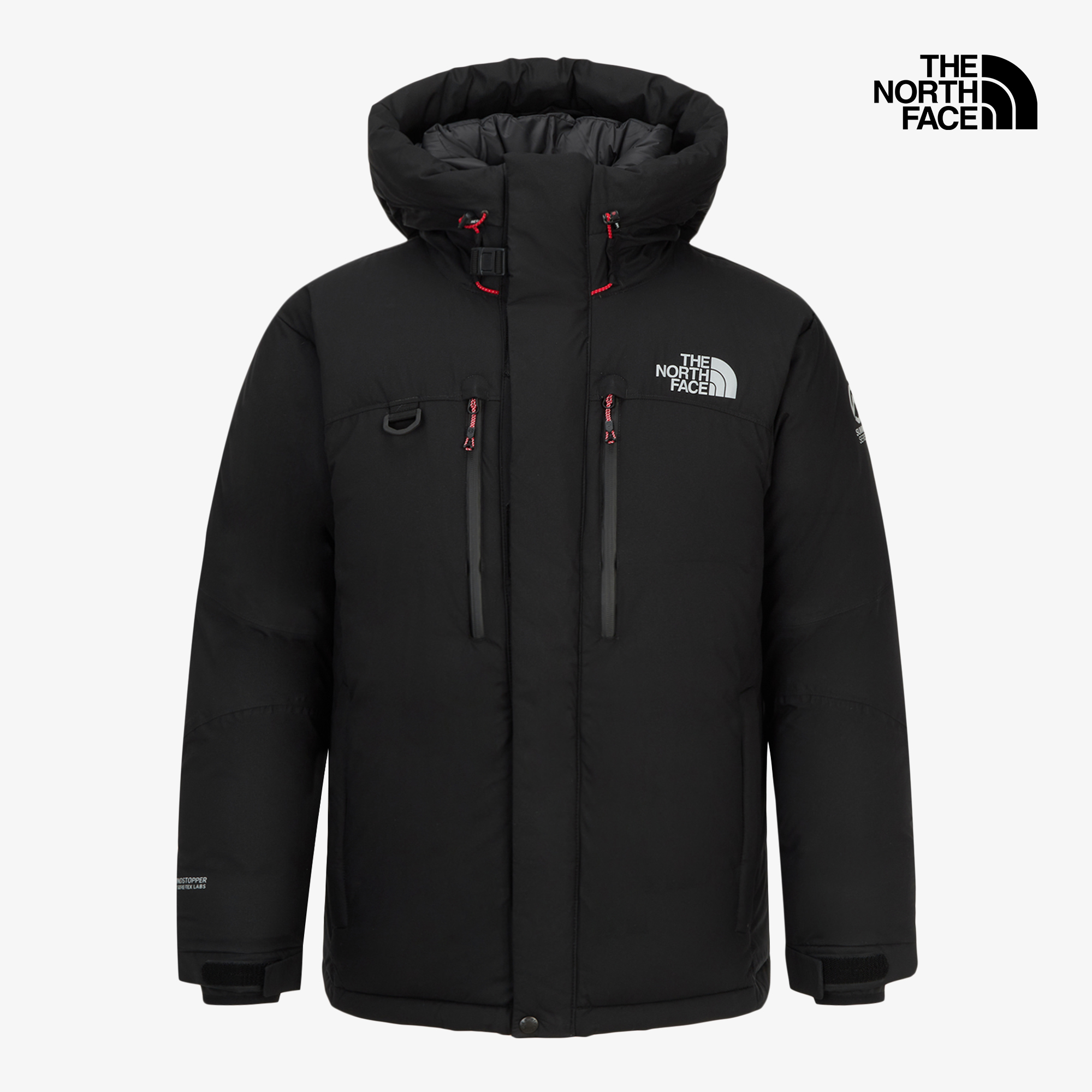 HIMALAYAN 30TH ANNIVERSARY PARKA (RDS DOWN)