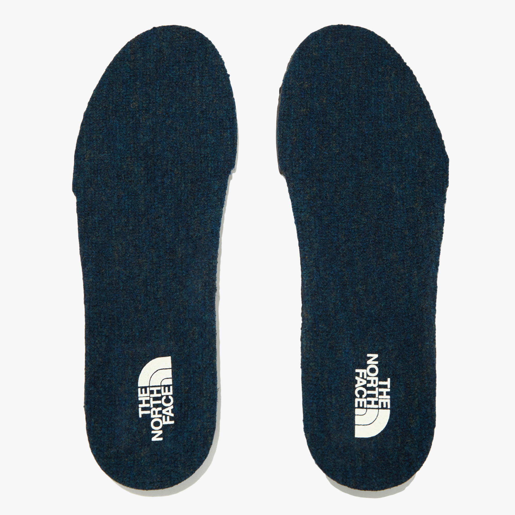 WOOL INSOLE HEIGHT