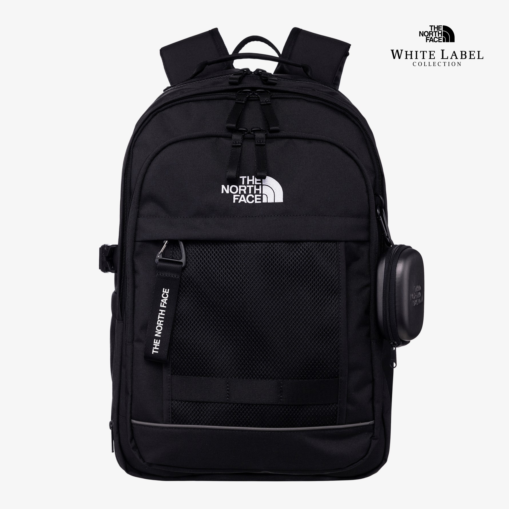 STANDARD DUAL BACKPACK