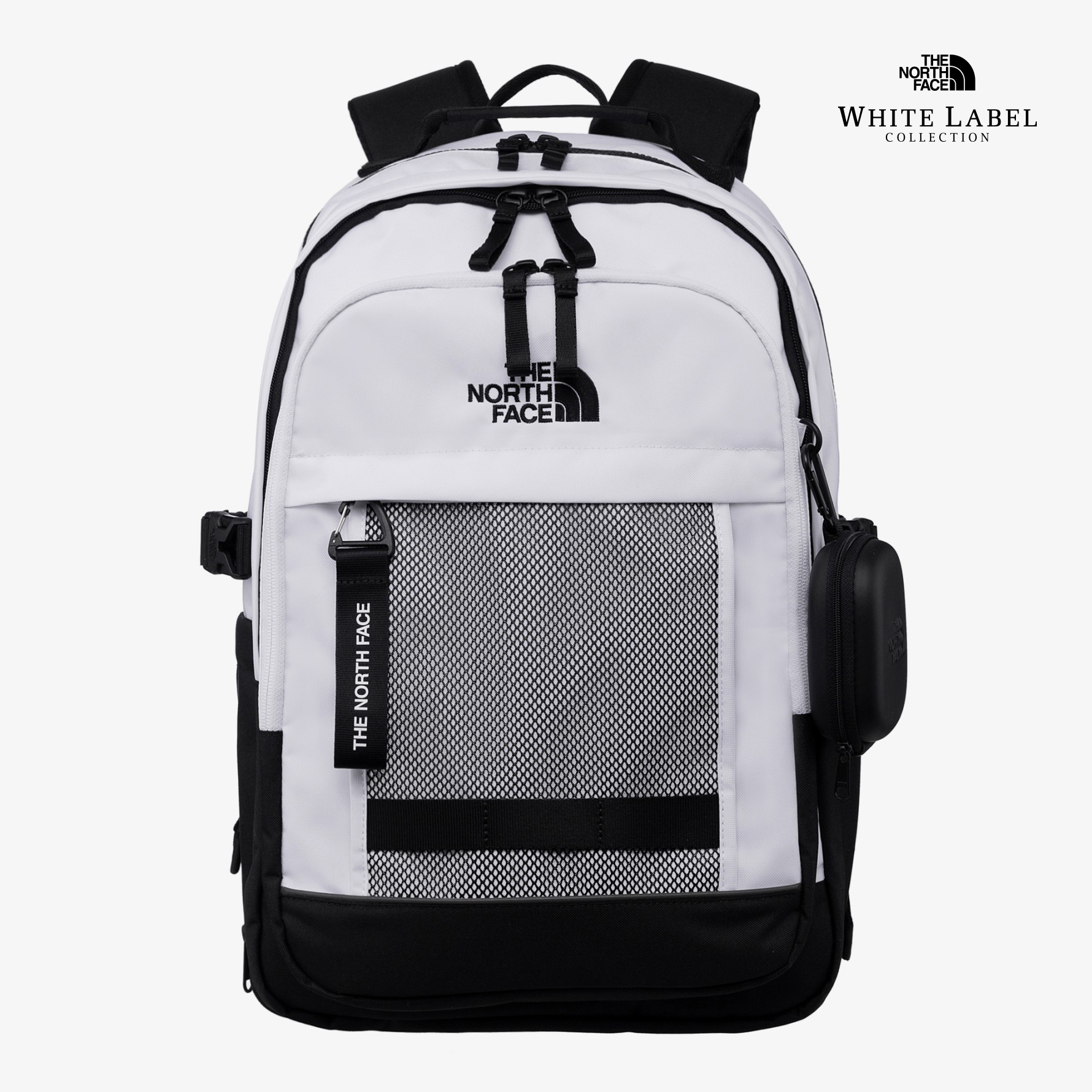 STANDARD DUAL BACKPACK