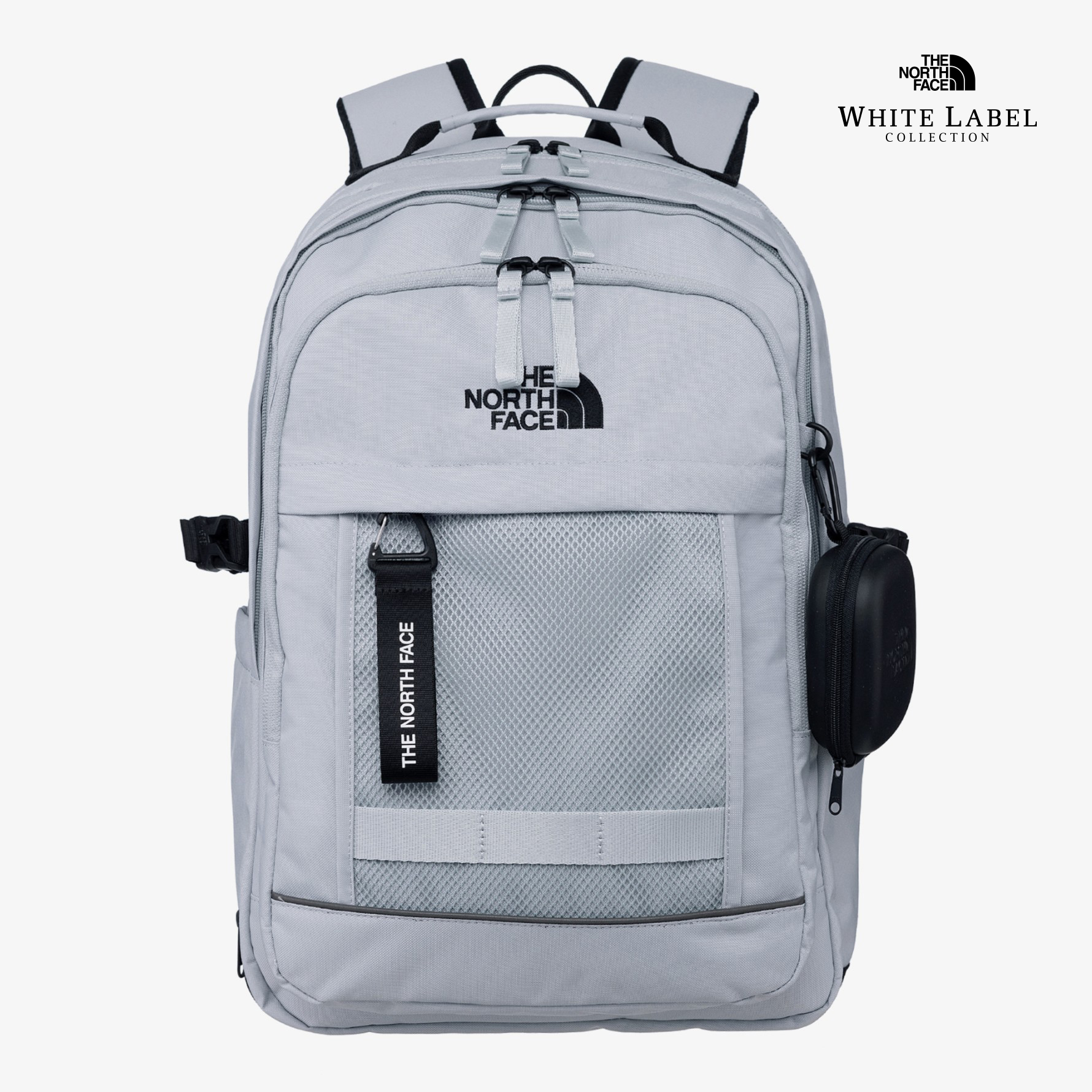 STANDARD DUAL BACKPACK