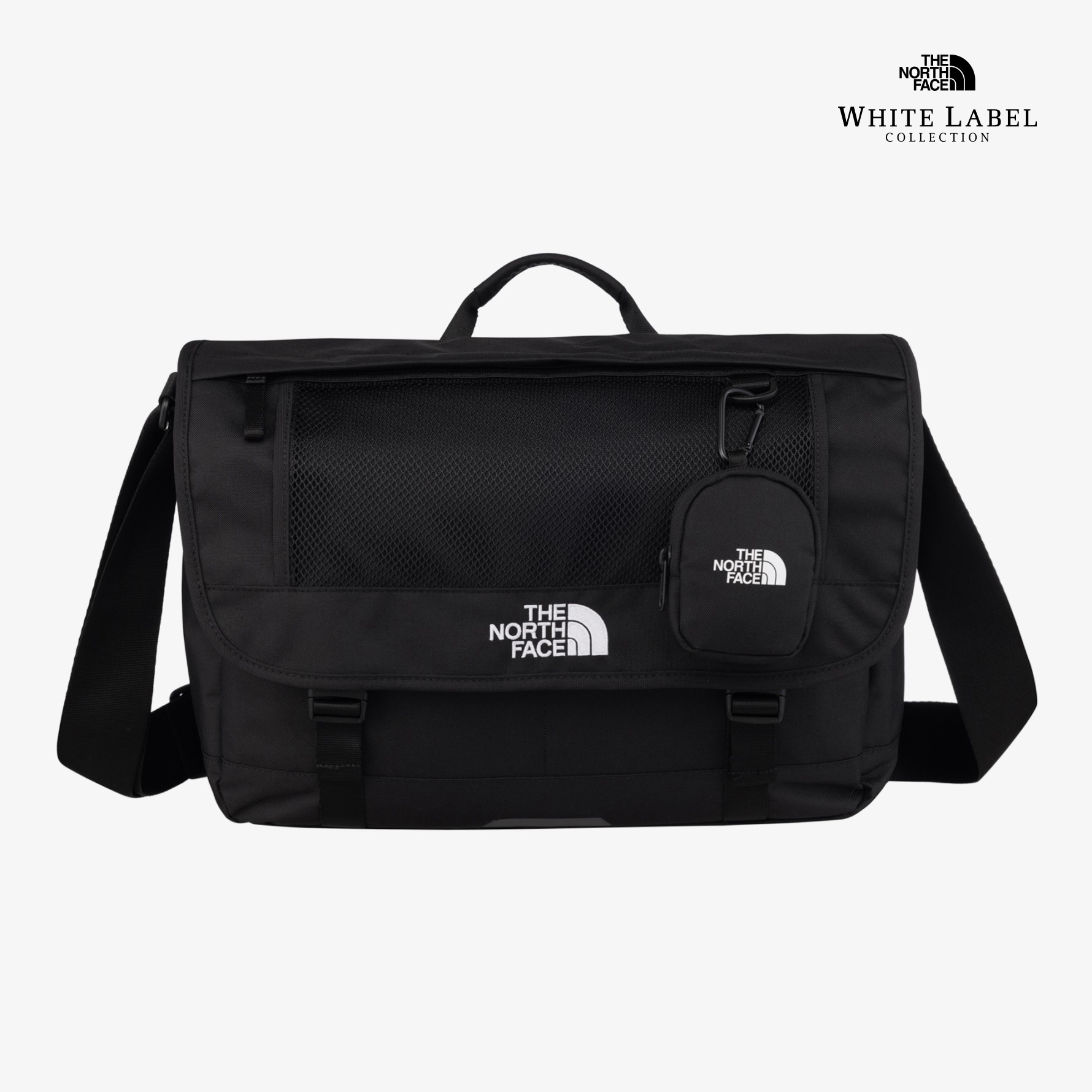 SUPER MESSENGER BAG L