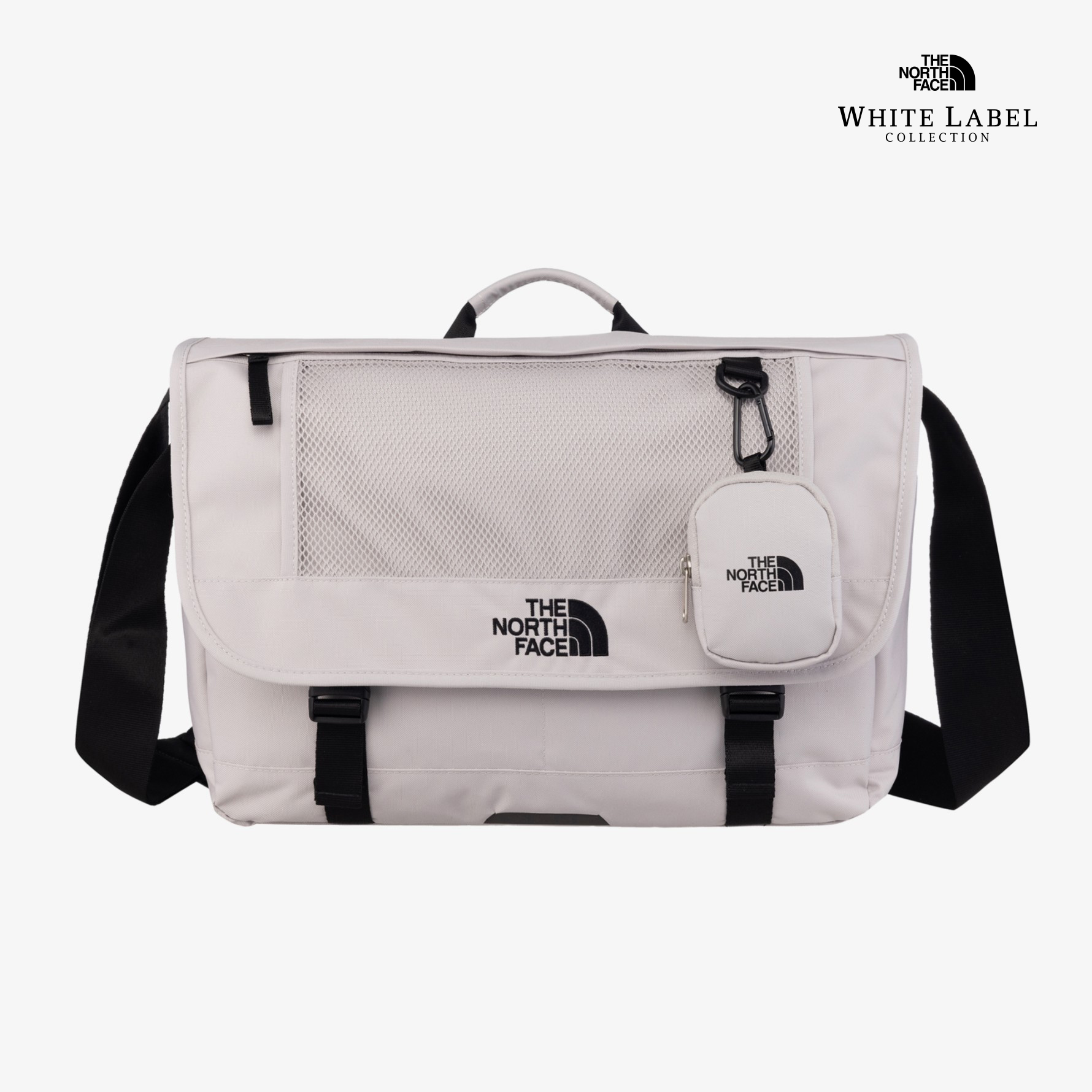 SUPER MESSENGER BAG L