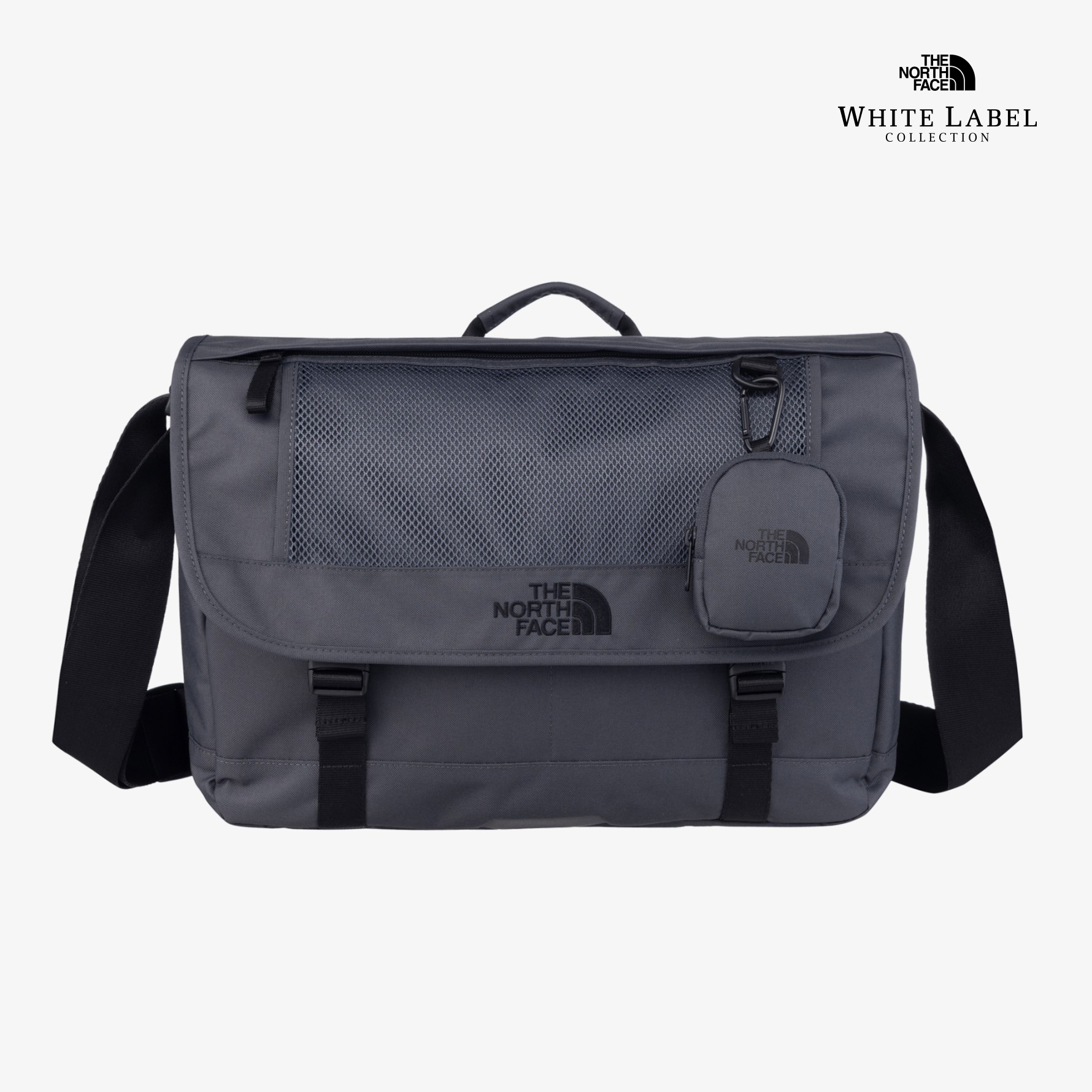 SUPER MESSENGER BAG L