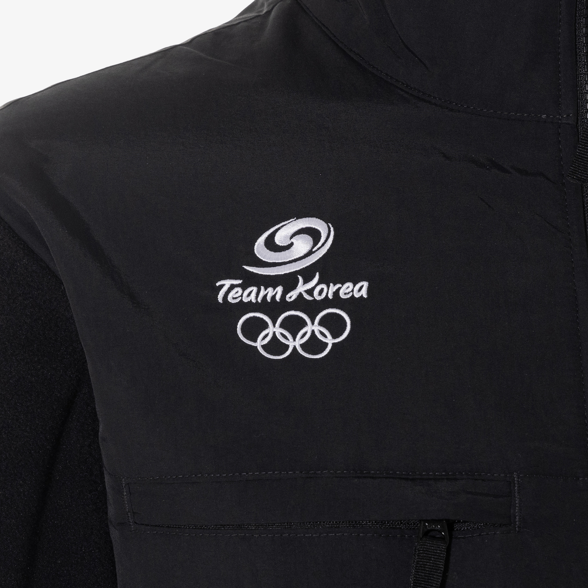24 KOC DENALI FLEECE JACKET