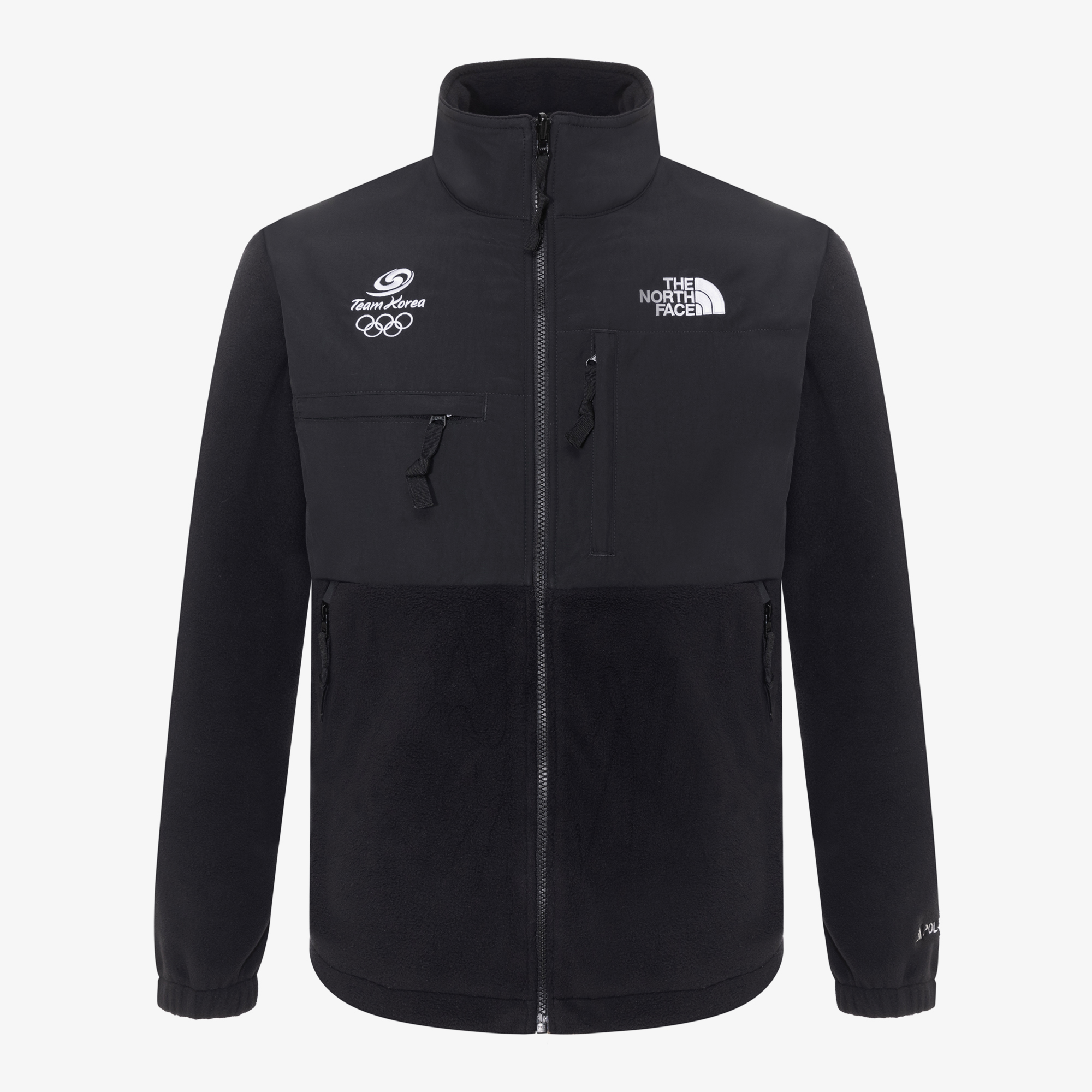 24 KOC DENALI FLEECE JACKET