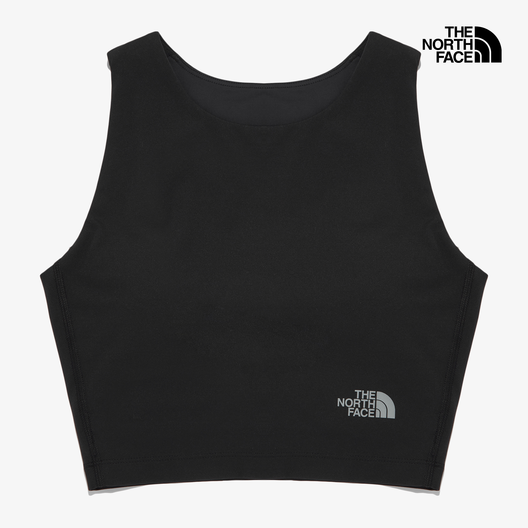 W'S SWAY CROP TOP