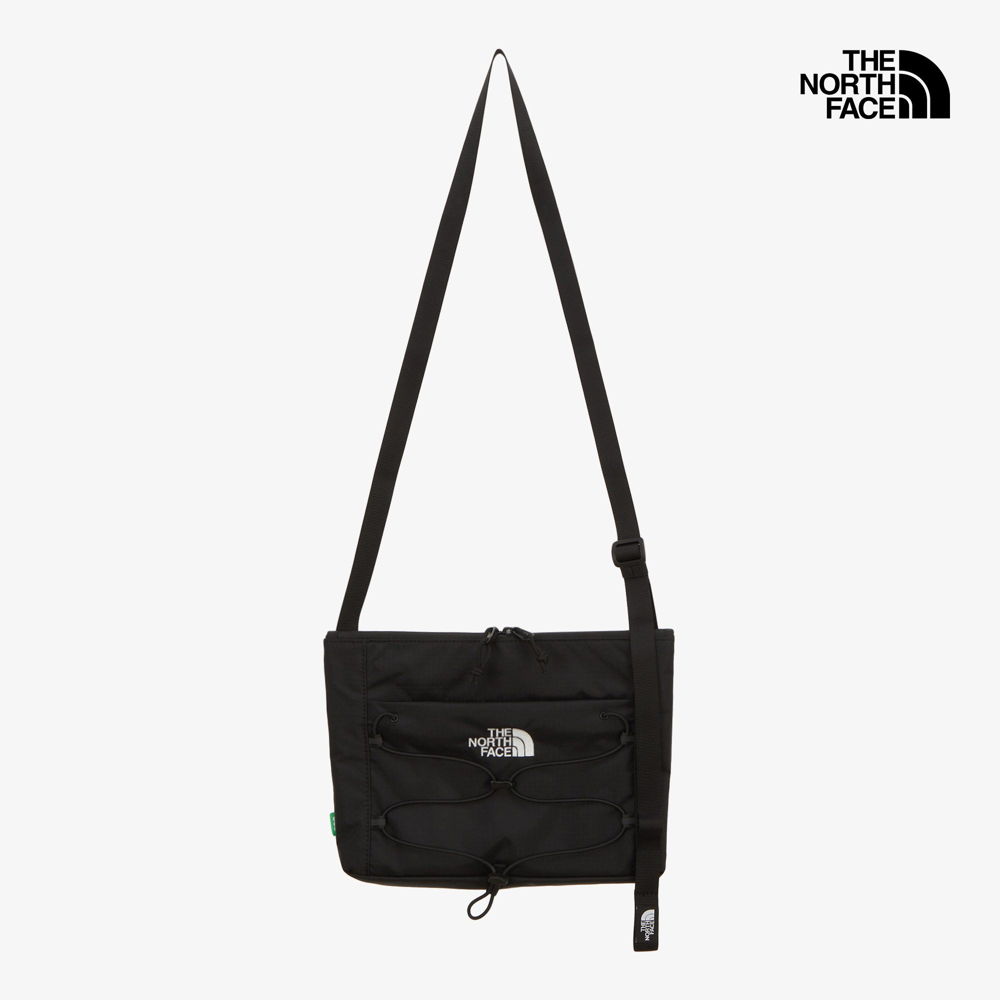 BOREALIS SLIM CROSS BAG
