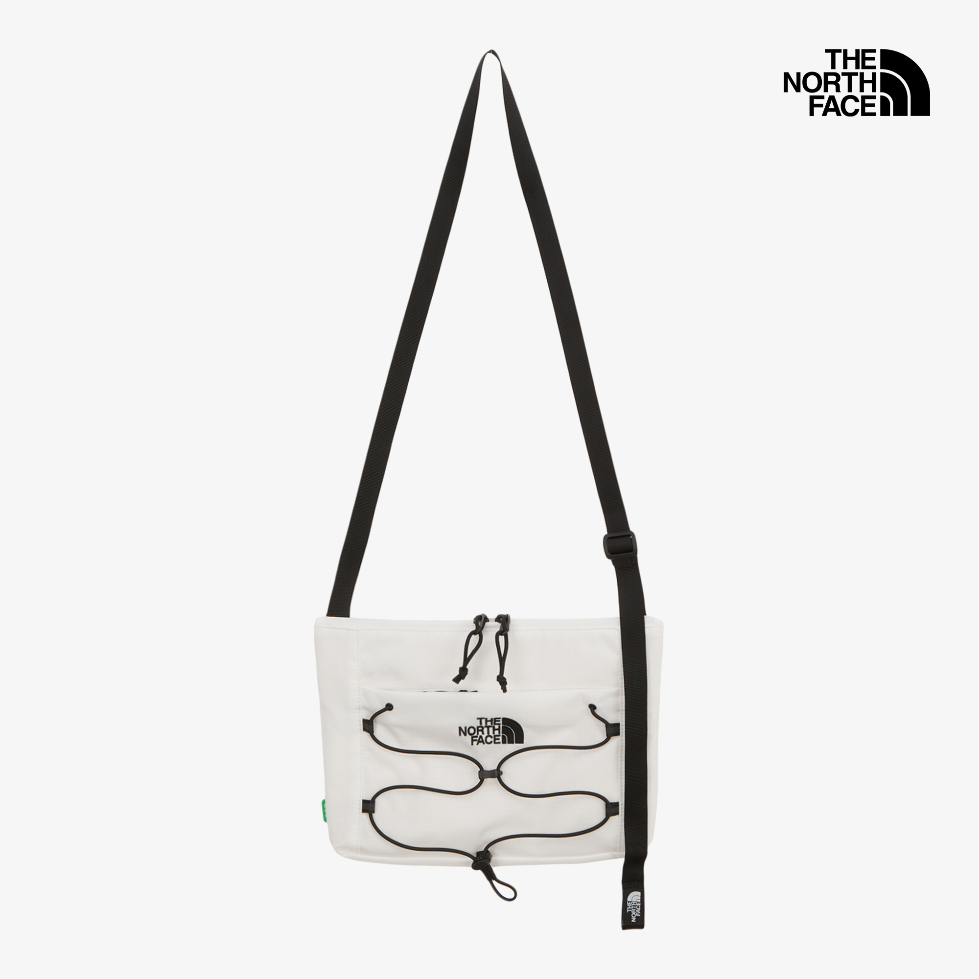 BOREALIS SLIM CROSS BAG