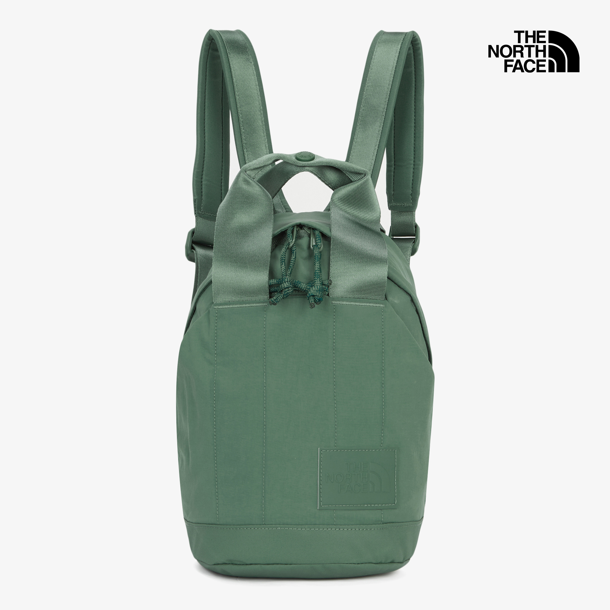 W NEVER STOP MINI BACKPACK