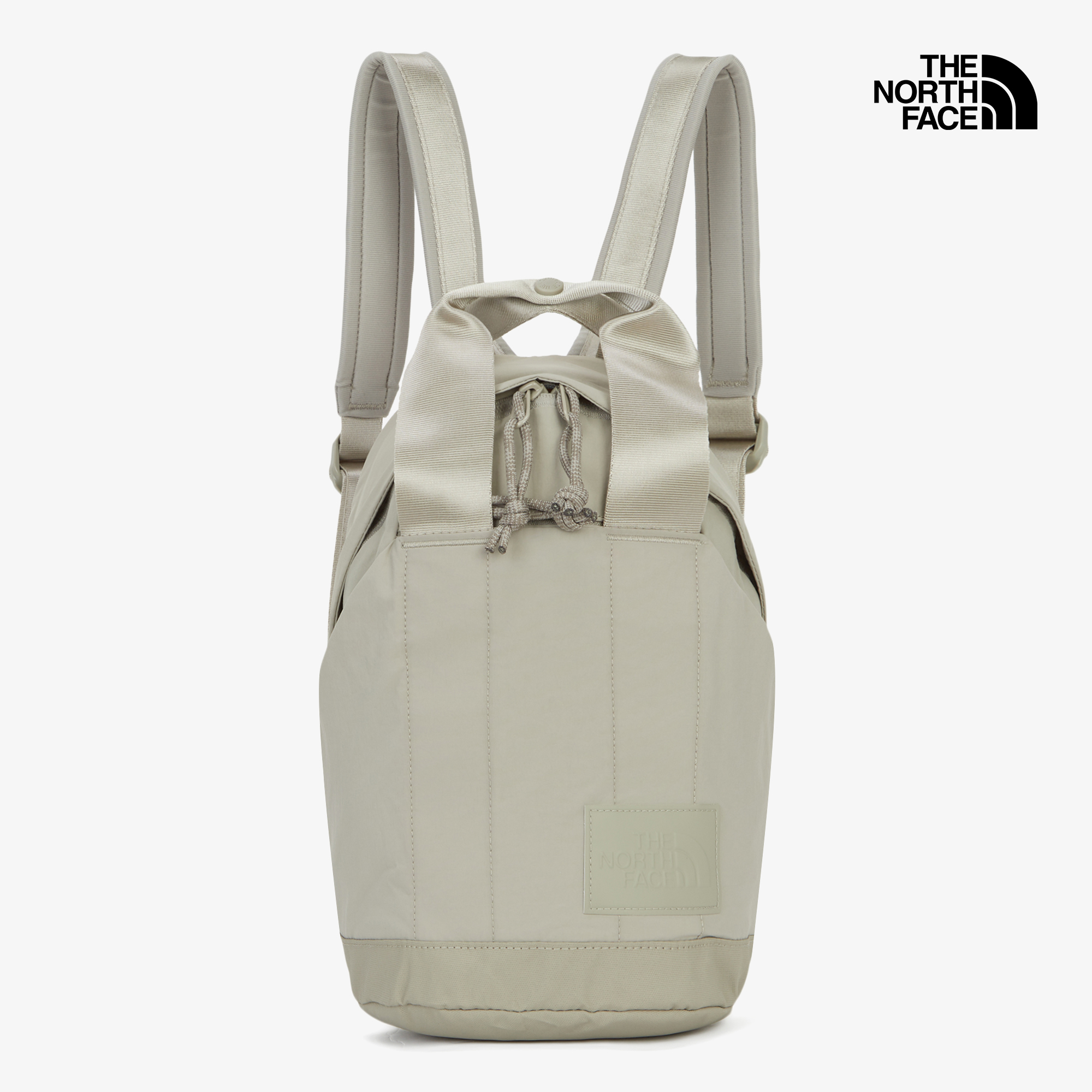 W NEVER STOP MINI BACKPACK