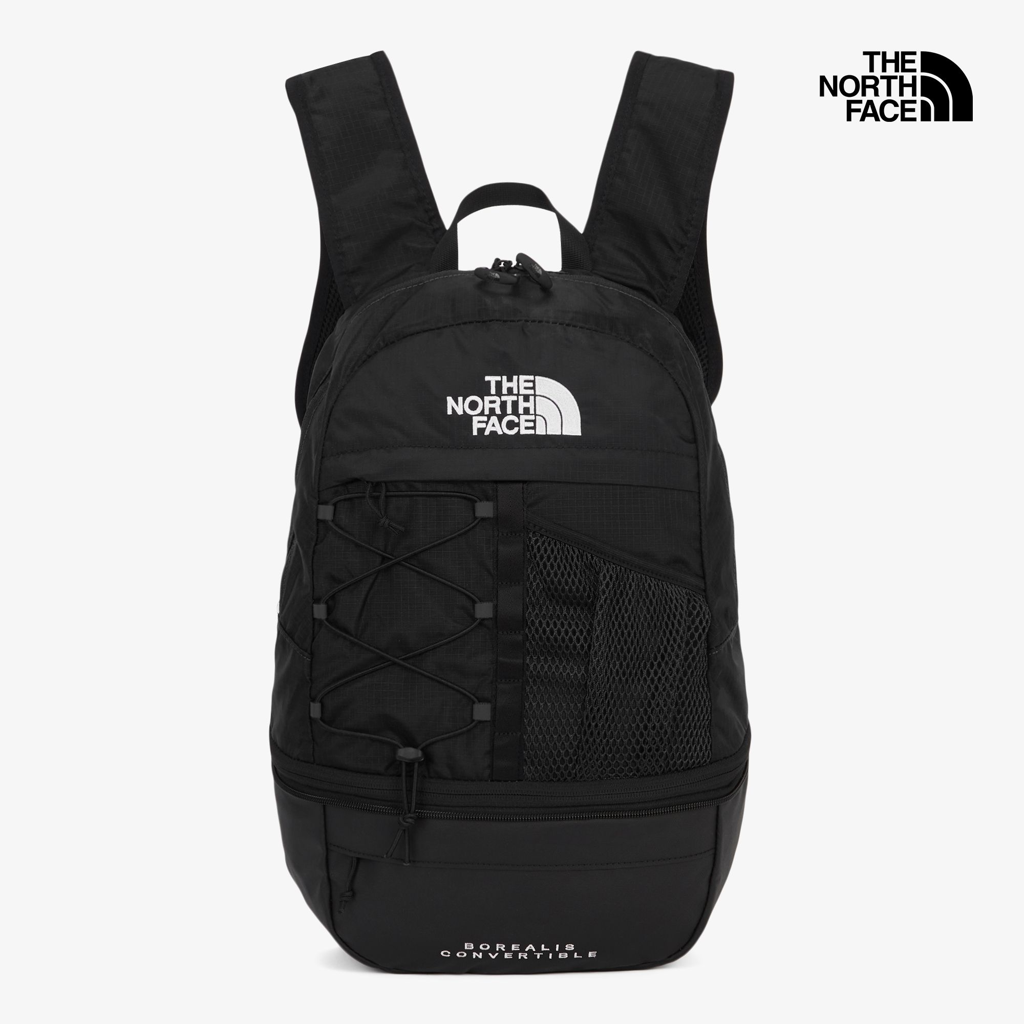 BOREALIS CONVERTIBLE PACK