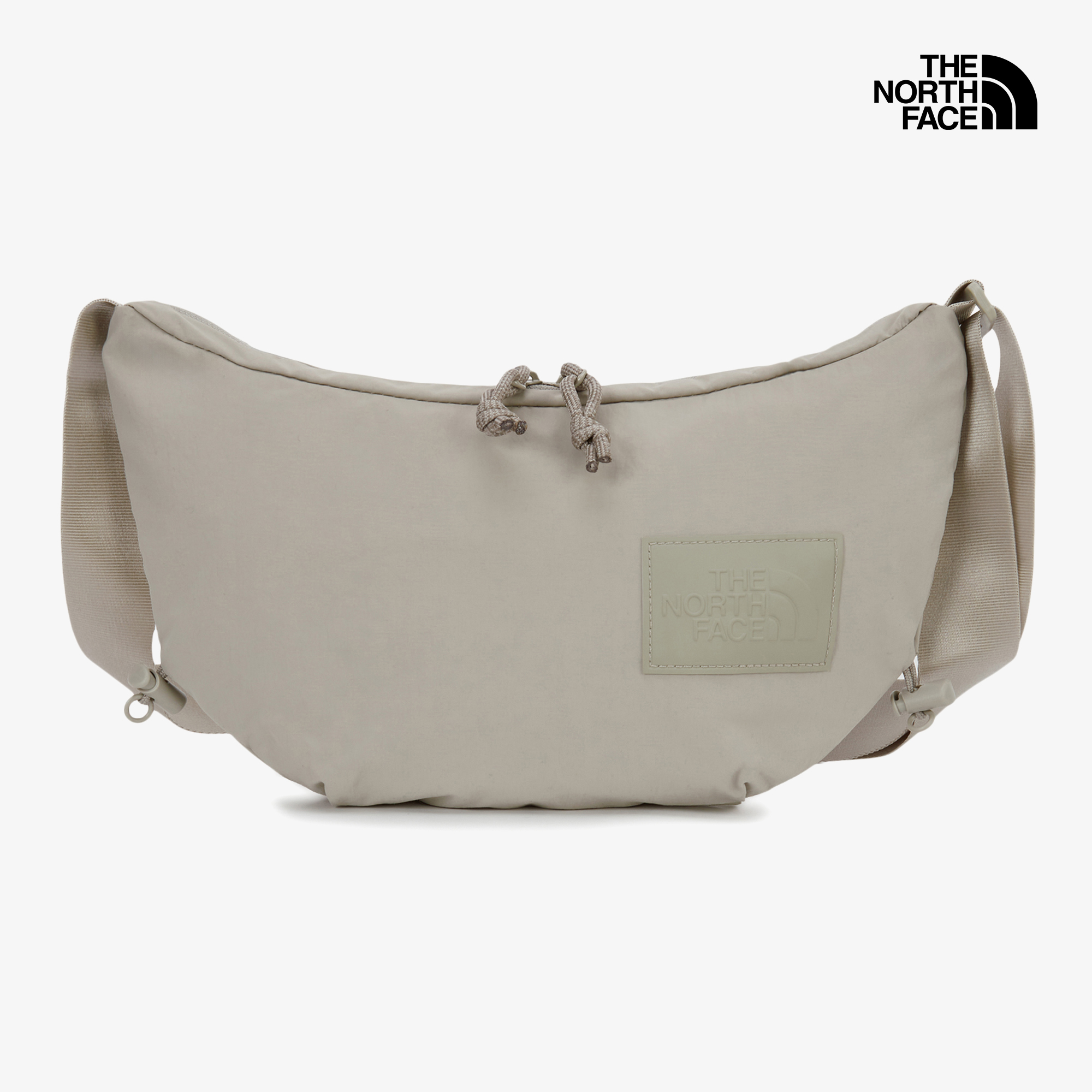 W NEVER STOP CROSSBODY