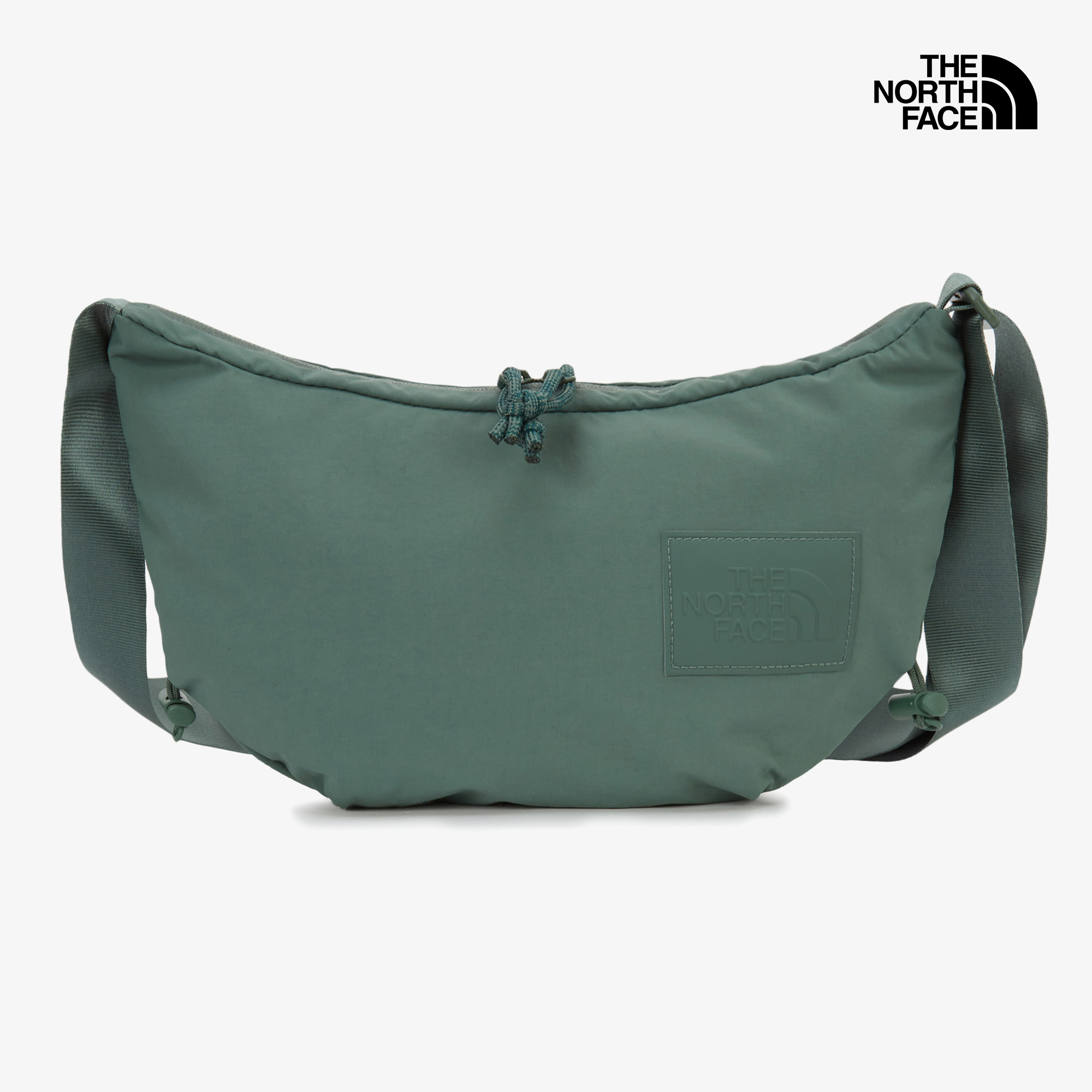 W NEVER STOP CROSSBODY