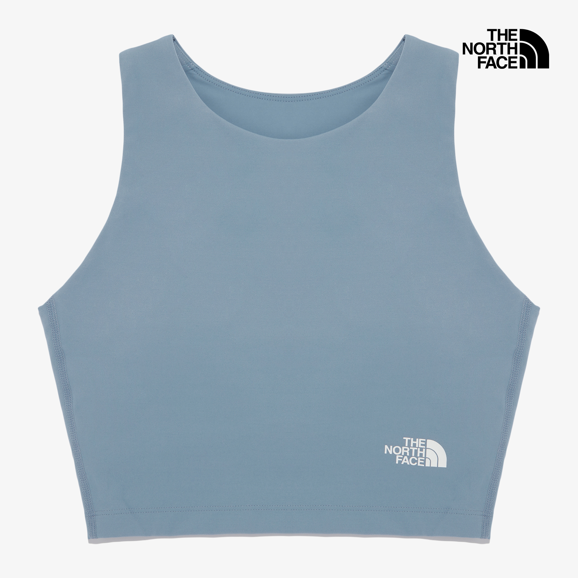 W'S SWAY CROP TOP